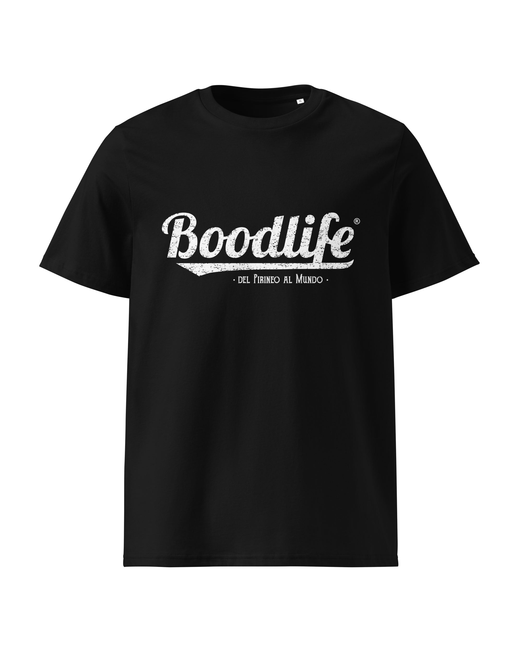 Camiseta Base
