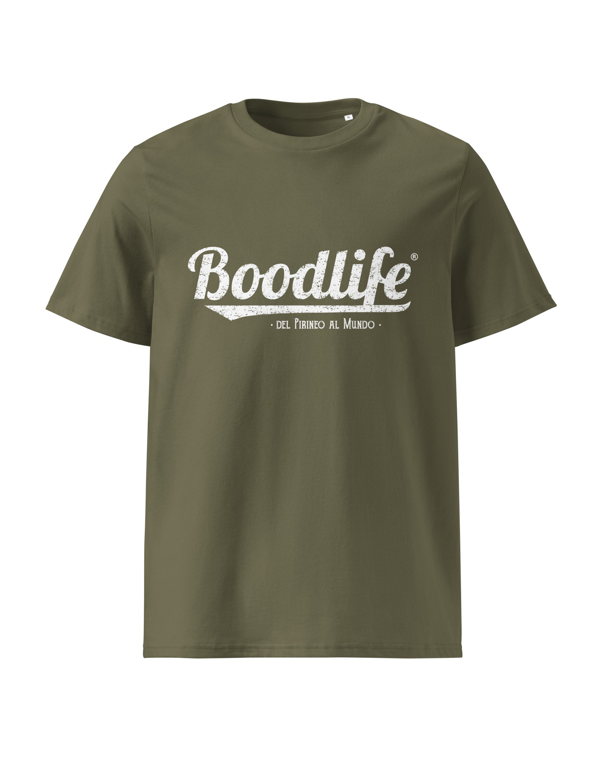 Camiseta Base