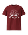 Camiseta Del Pirineo Al Mundo