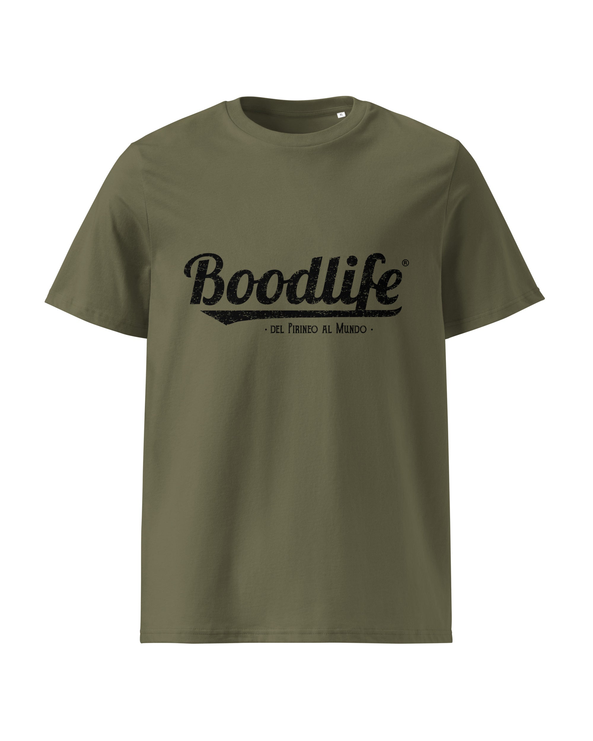 Camiseta Base