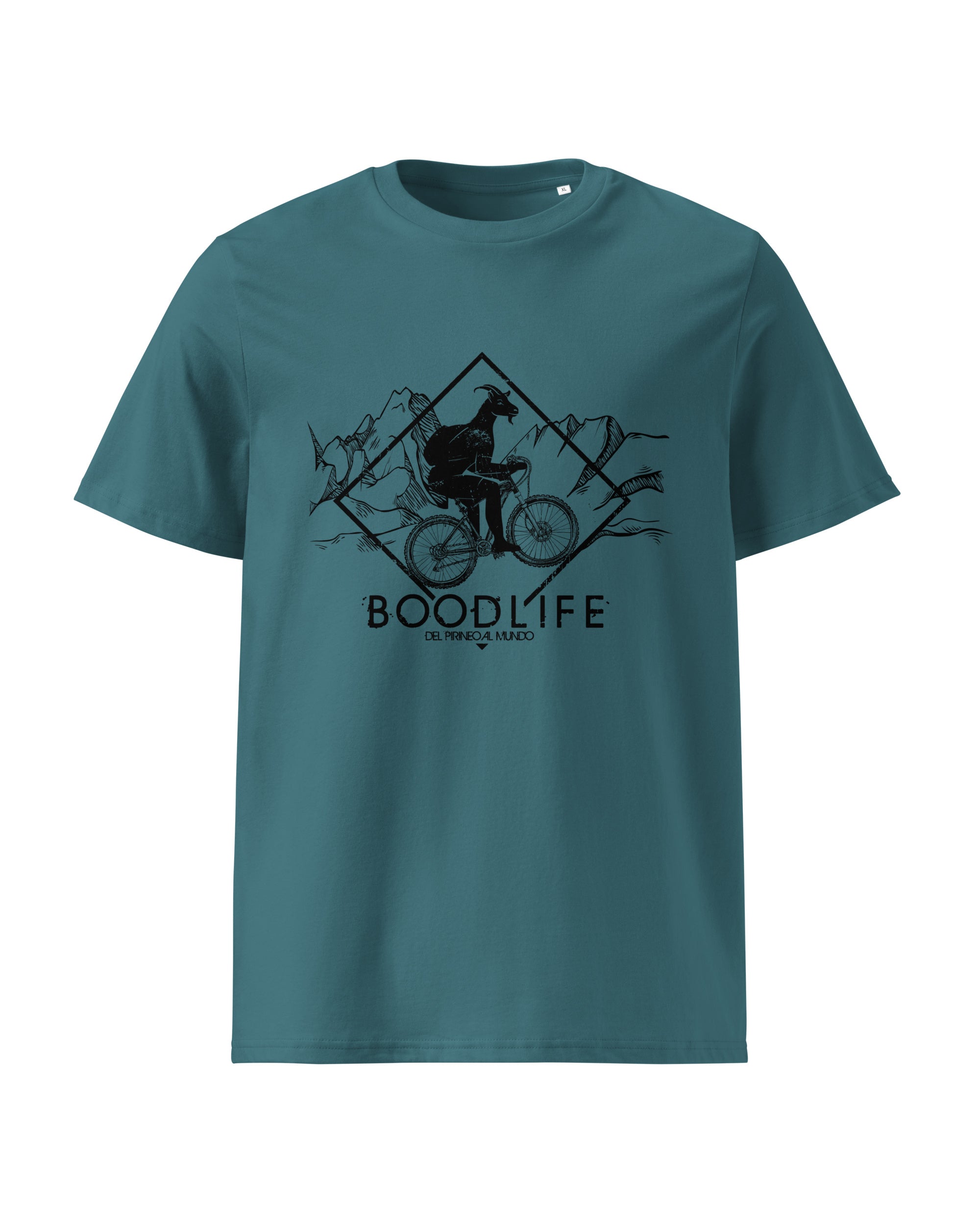 Camiseta Montesa