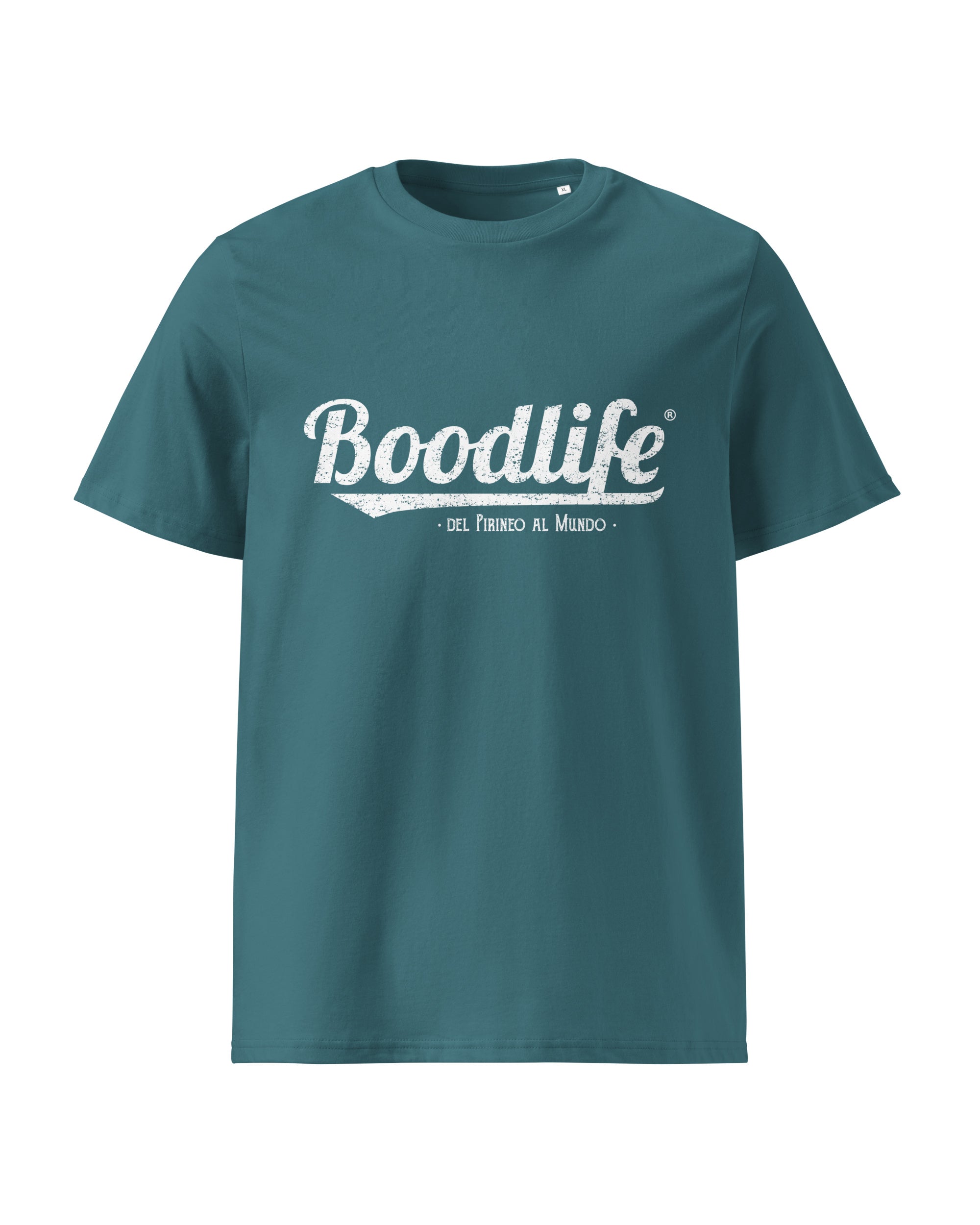 Camiseta Base