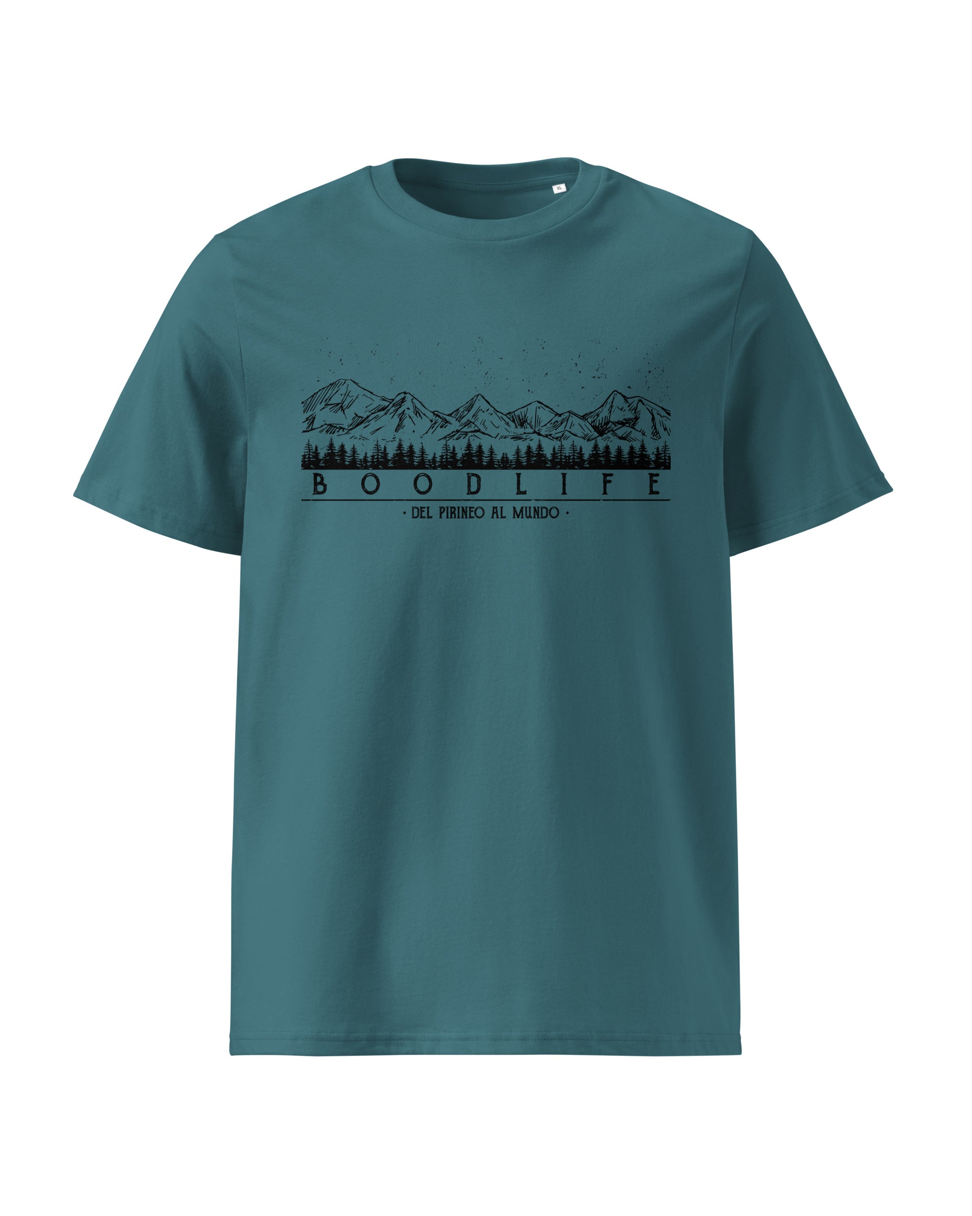 Camiseta Mirador