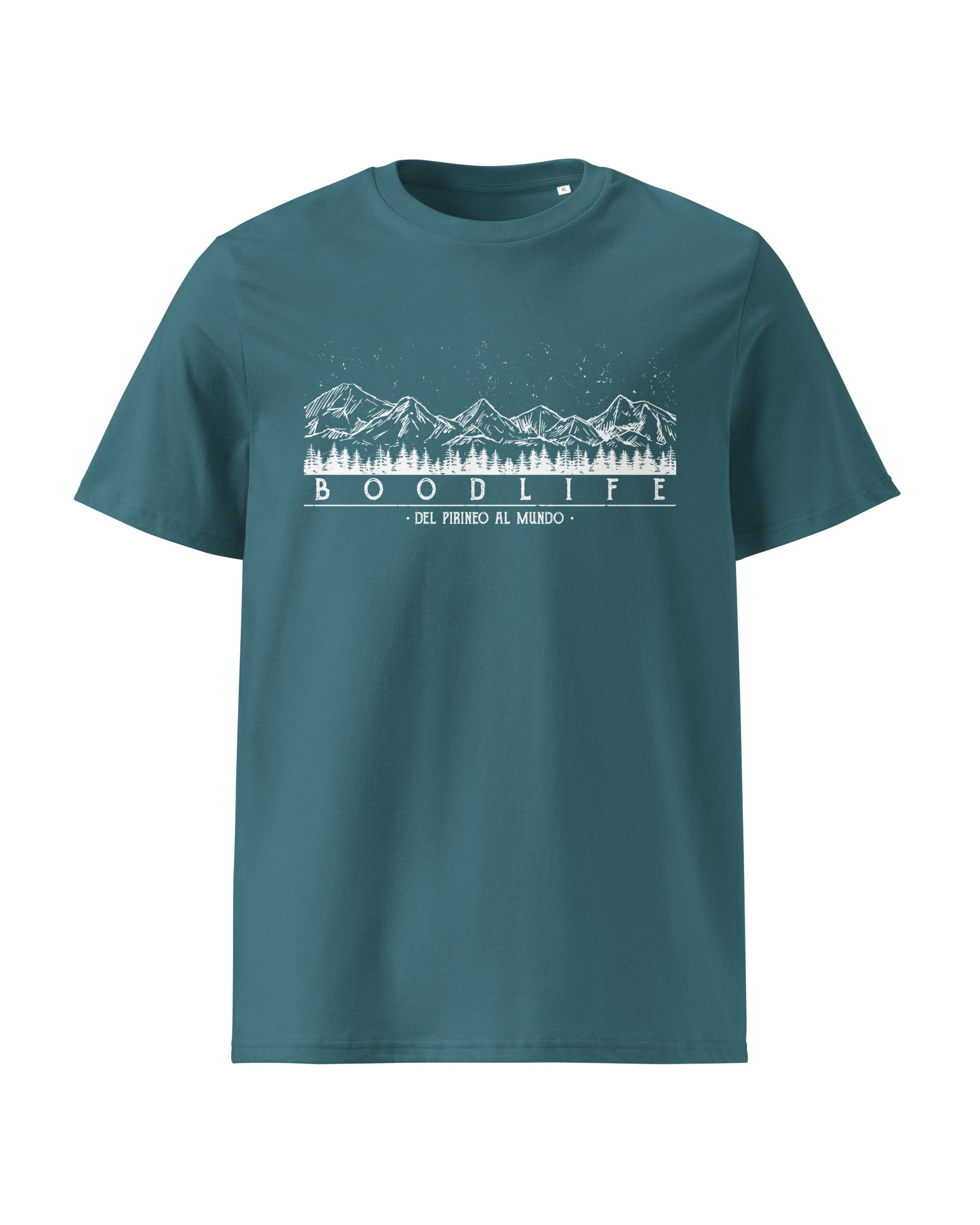 Camiseta Mirador