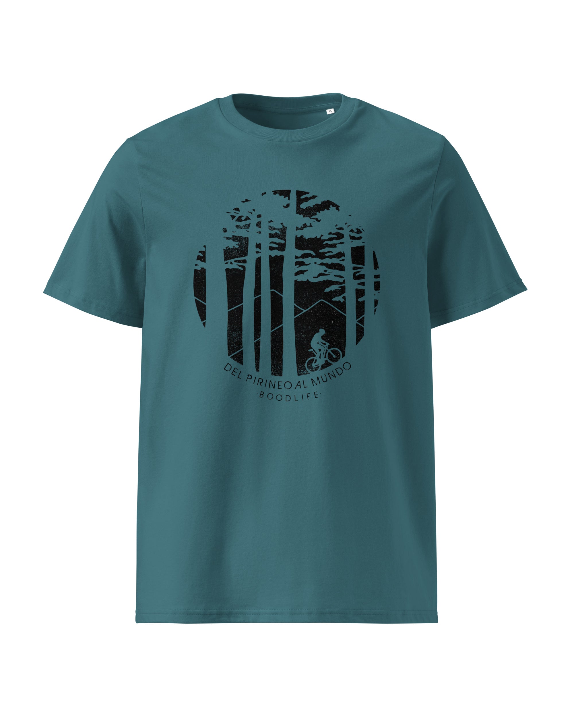 Camiseta Ruta
