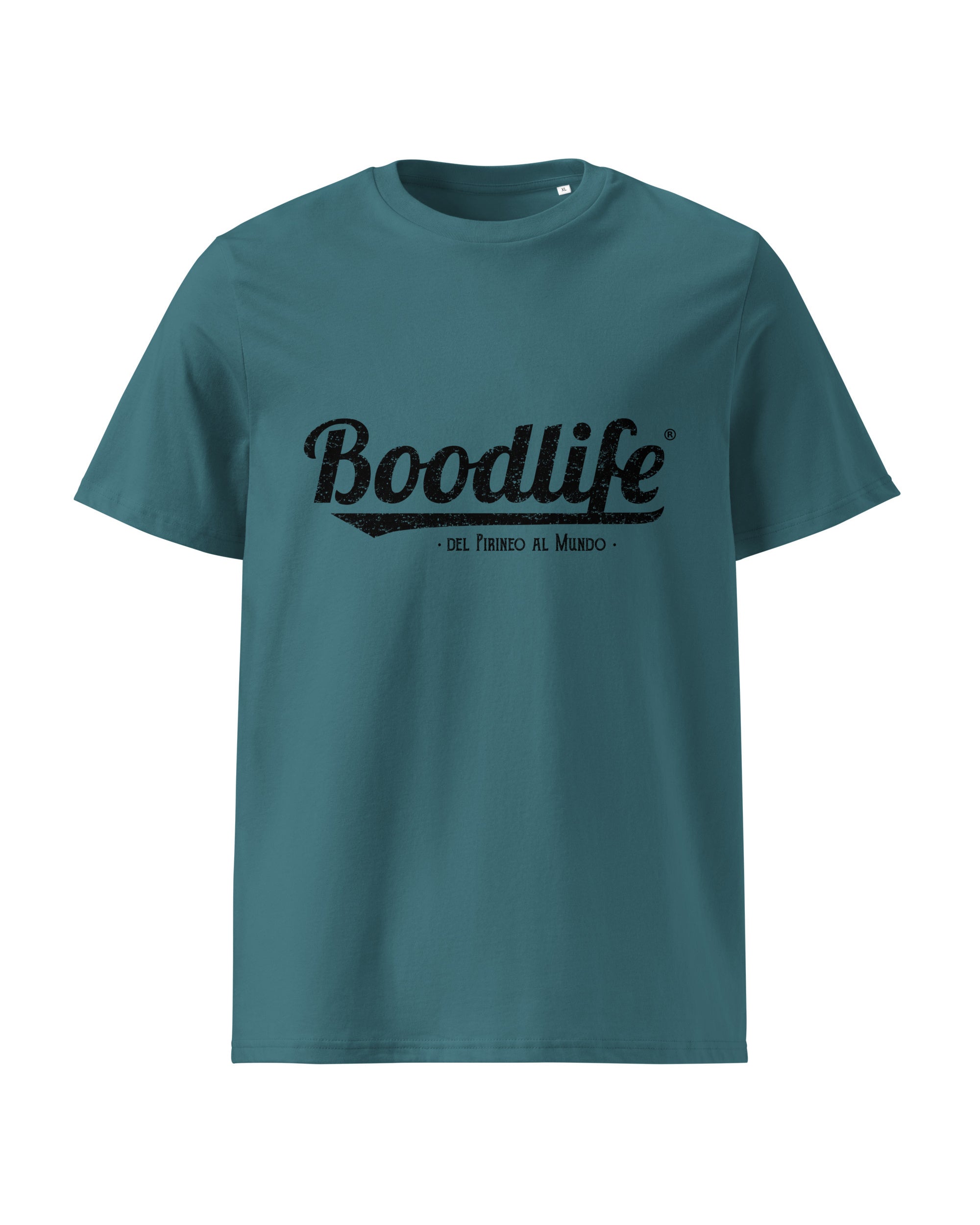 Camiseta Base