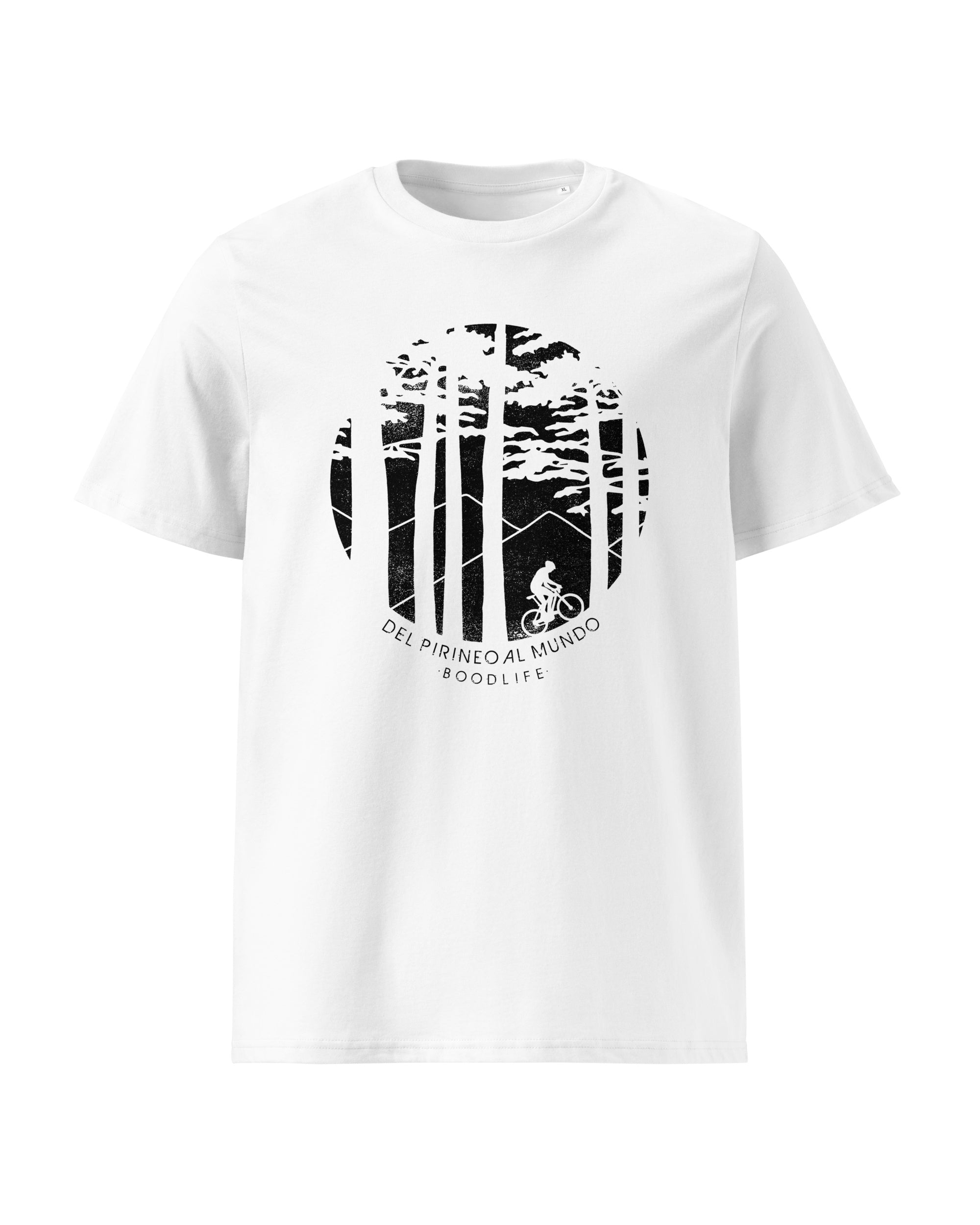 Camiseta Ruta