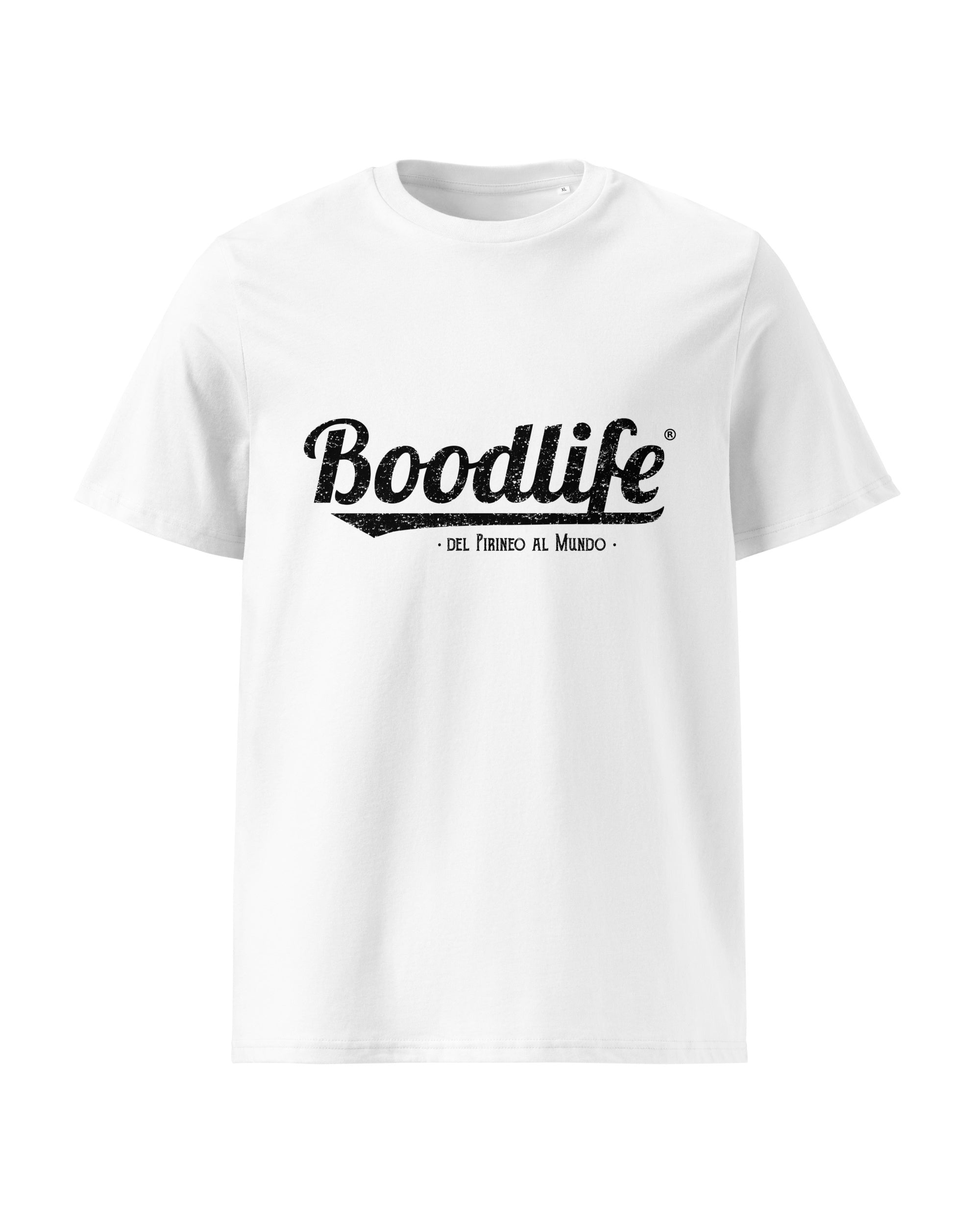 Camiseta Base