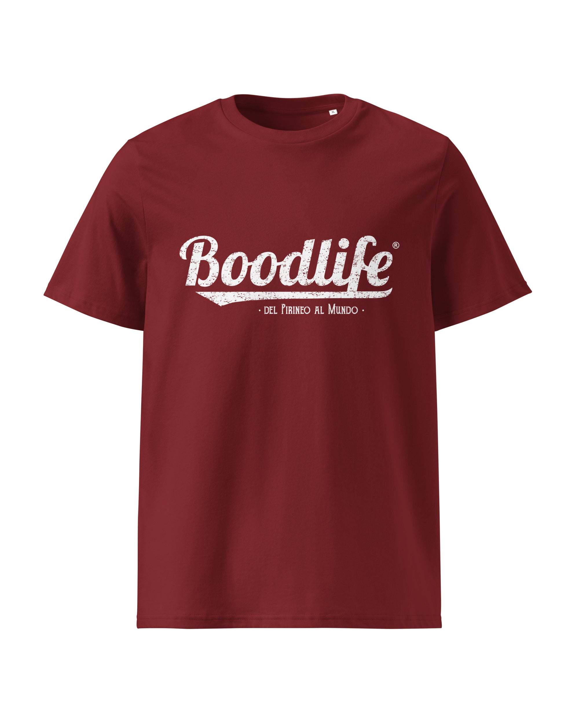 Camiseta Base