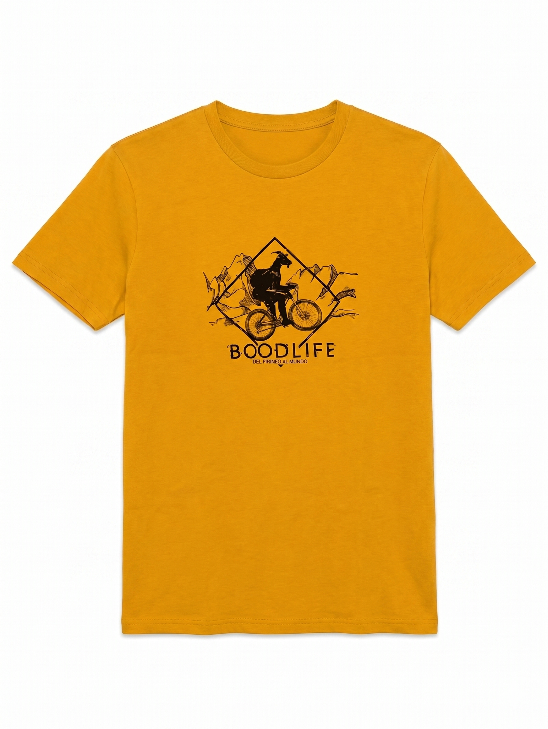 Camiseta Montesa Ride