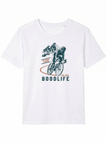 Camiseta Road B