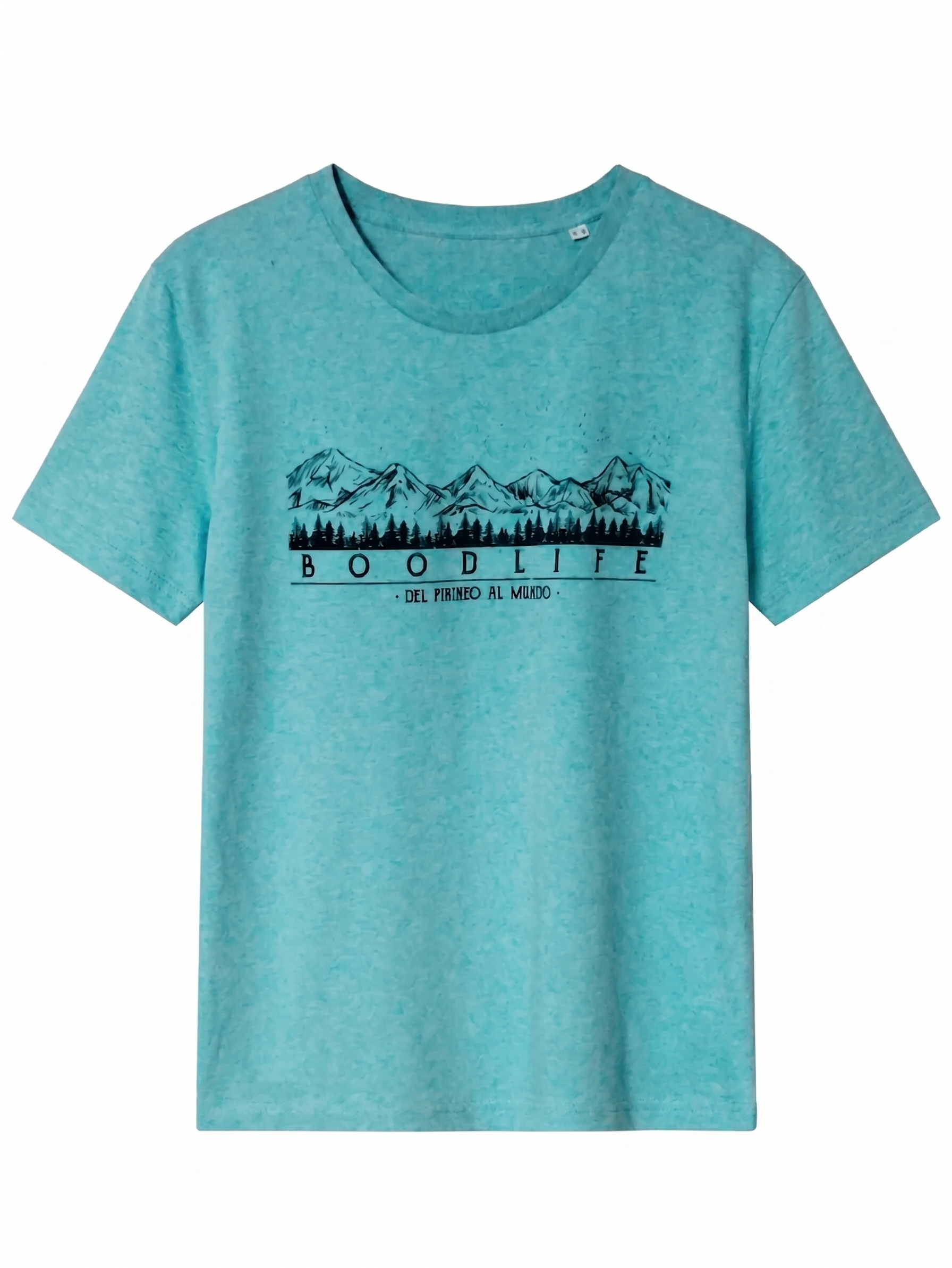 Camiseta Mirador