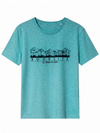 Camiseta Mirador
