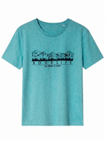 Camiseta Mirador