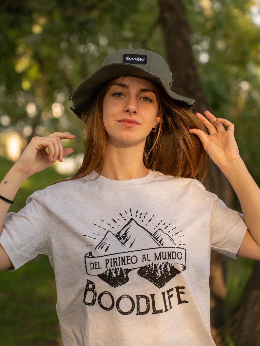 Camiseta Pirineo
