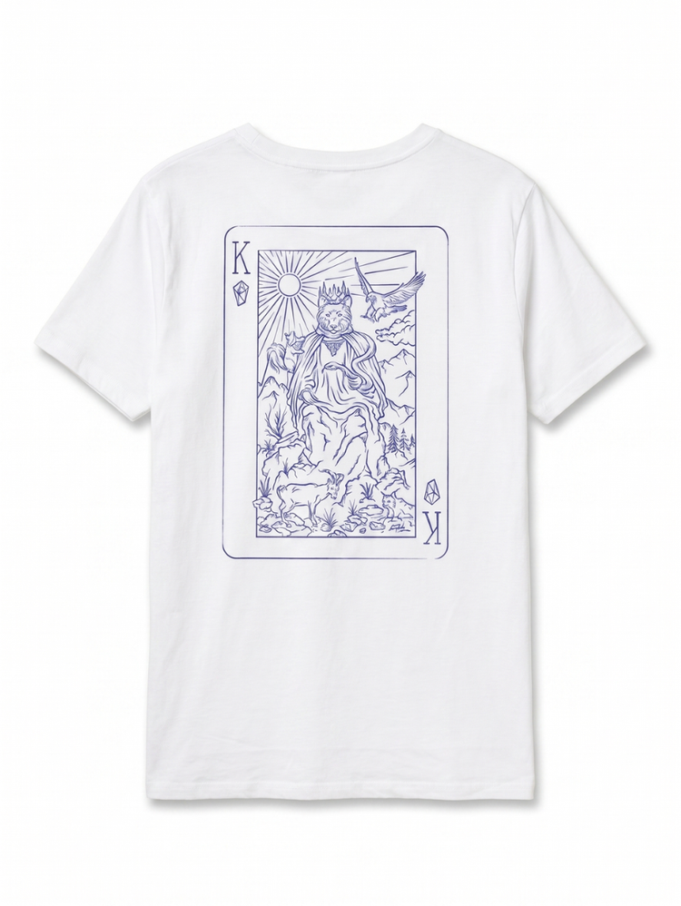 Camiseta Rey de las Montañas