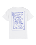 Camiseta Rey de las Montañas