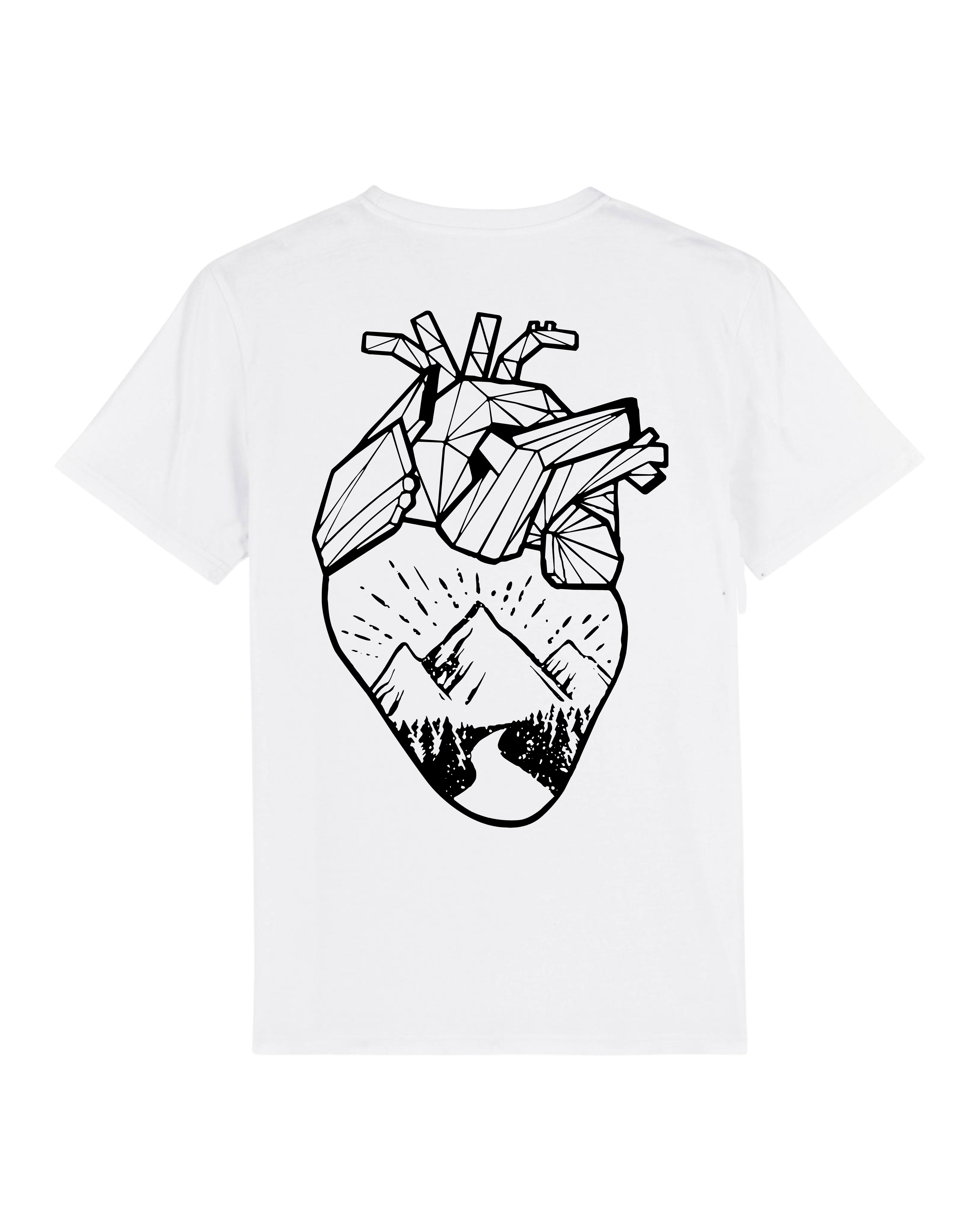 Camiseta Sacro Studio Day
