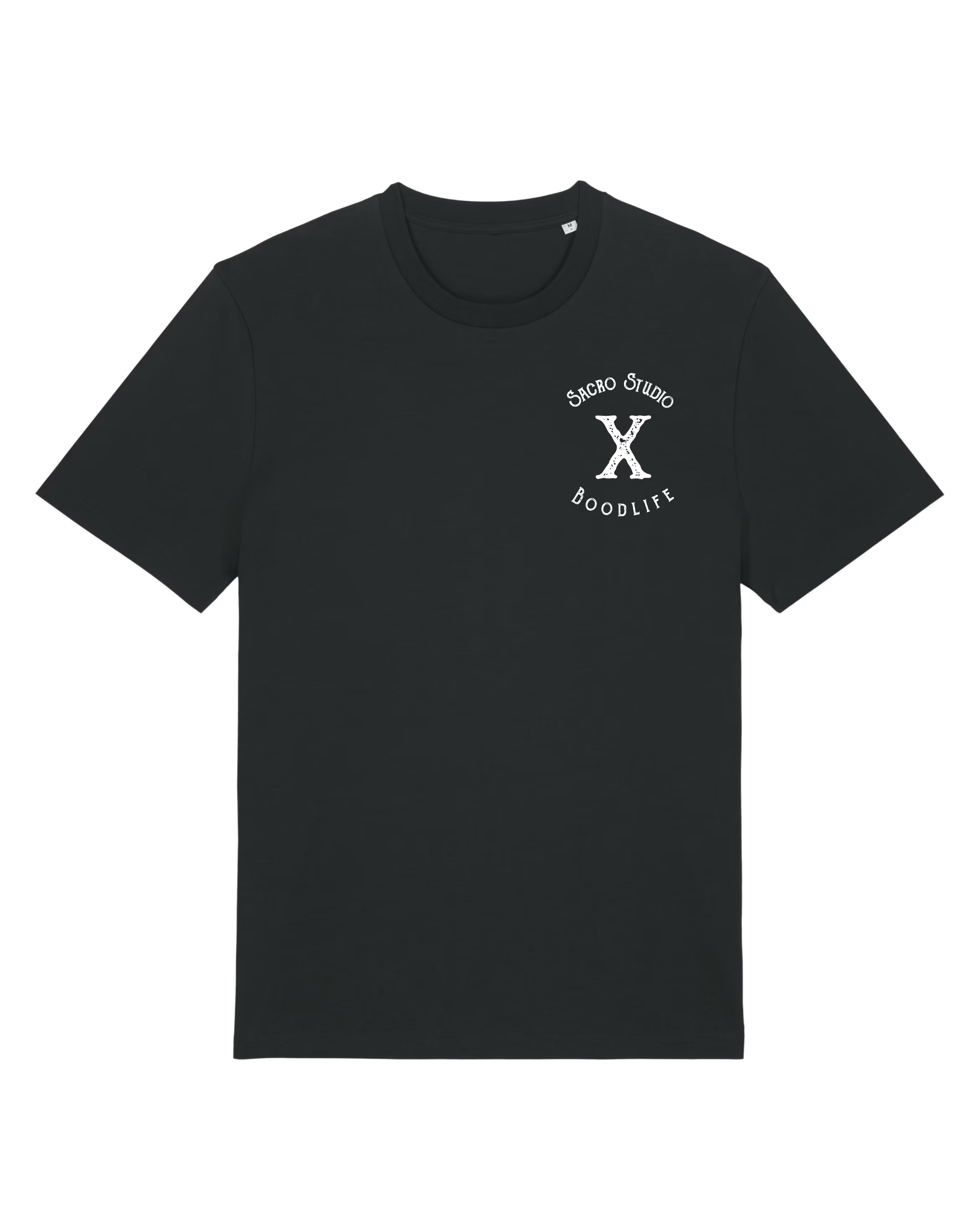 Camiseta Sacro Studio Night