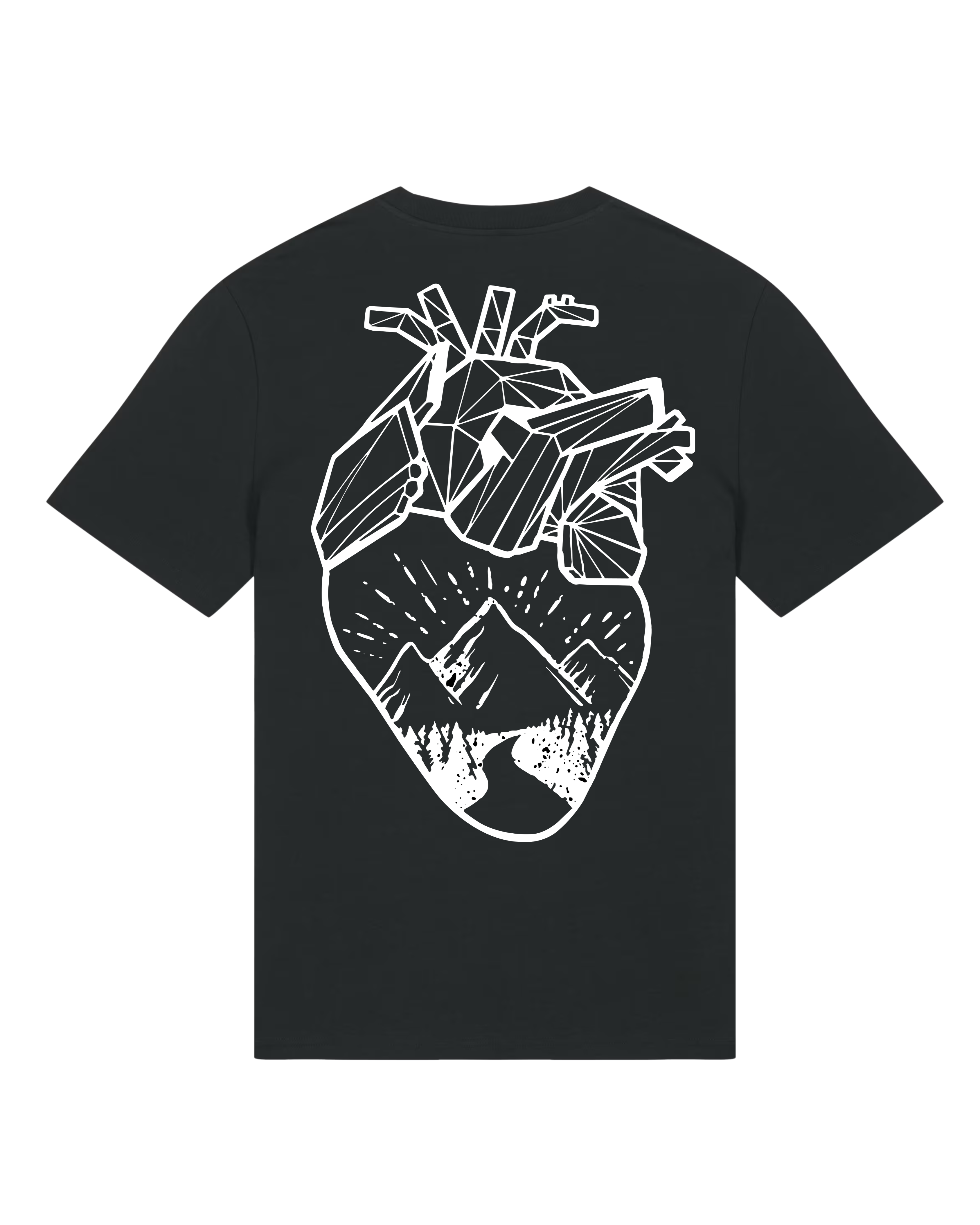 Camiseta Sacro Studio Night