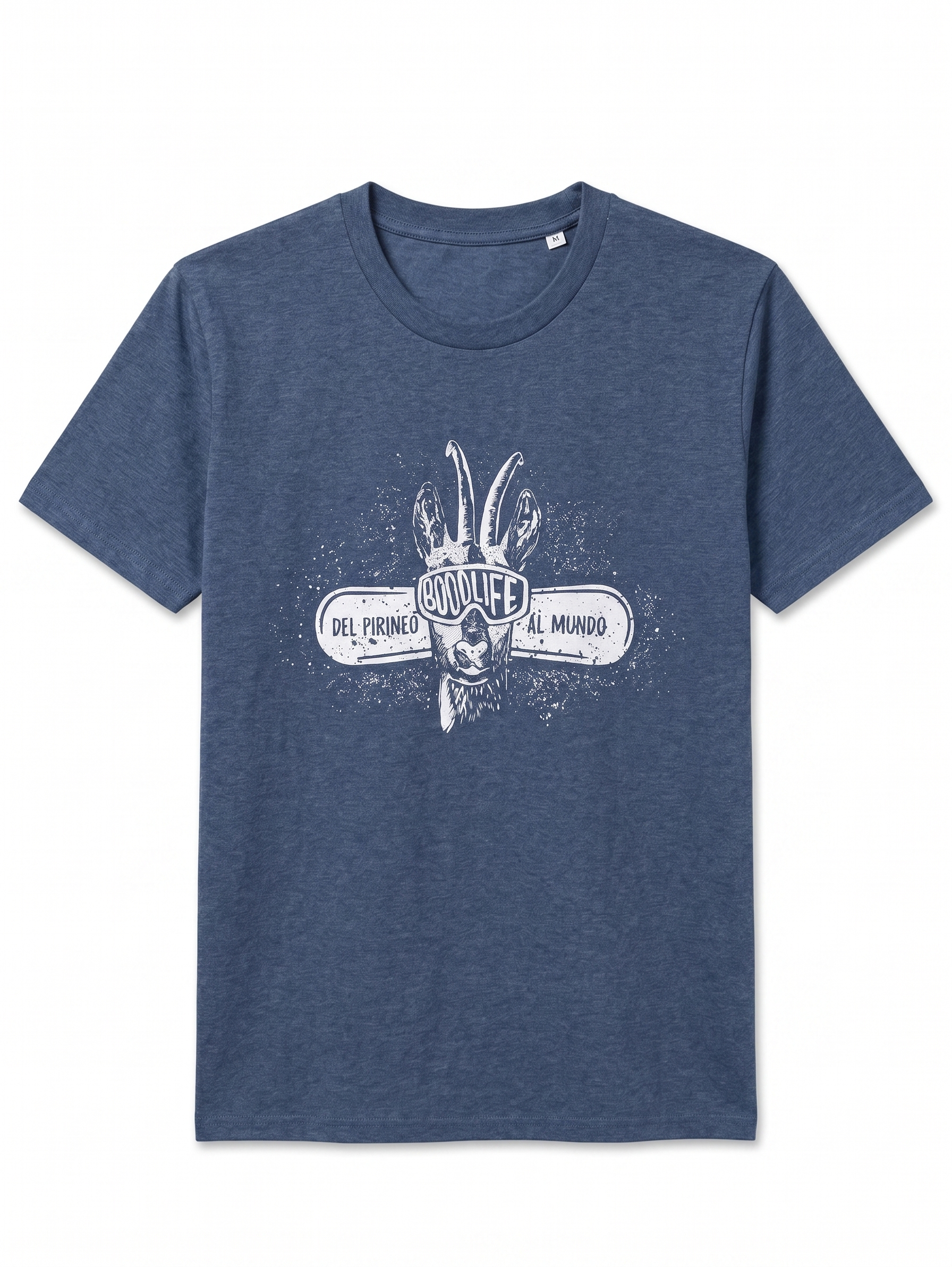 Camiseta Sarrio