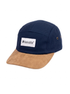 Gorra 5 Paneles Urban Azul