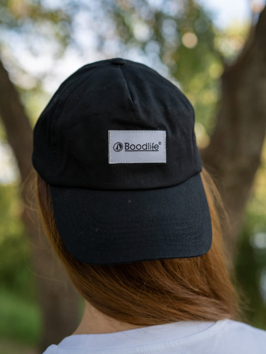 Gorra Minimalista Boodlife