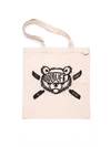 Tote Bag Pardo