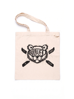 Tote Bag Pardo