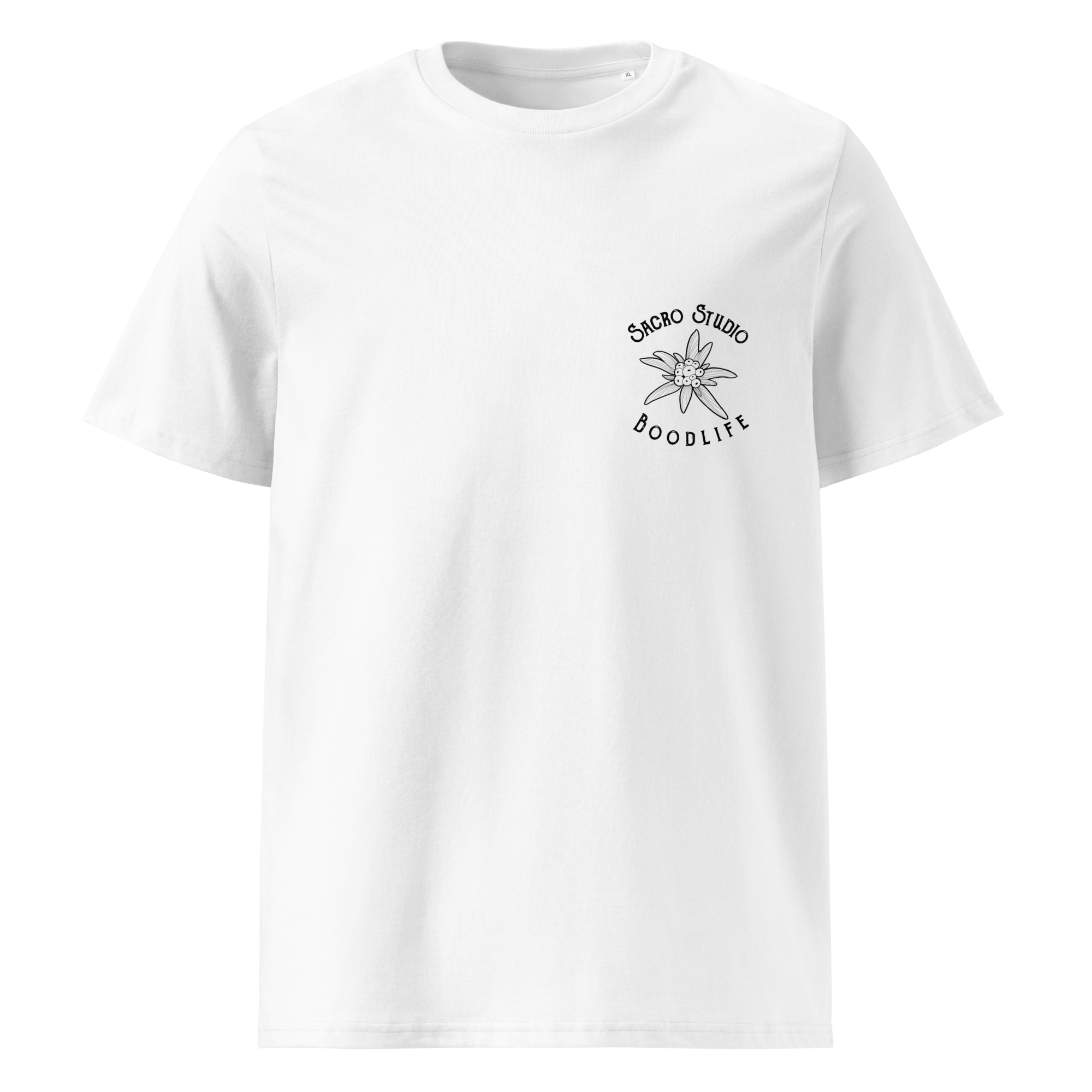 Camiseta Edelweiss