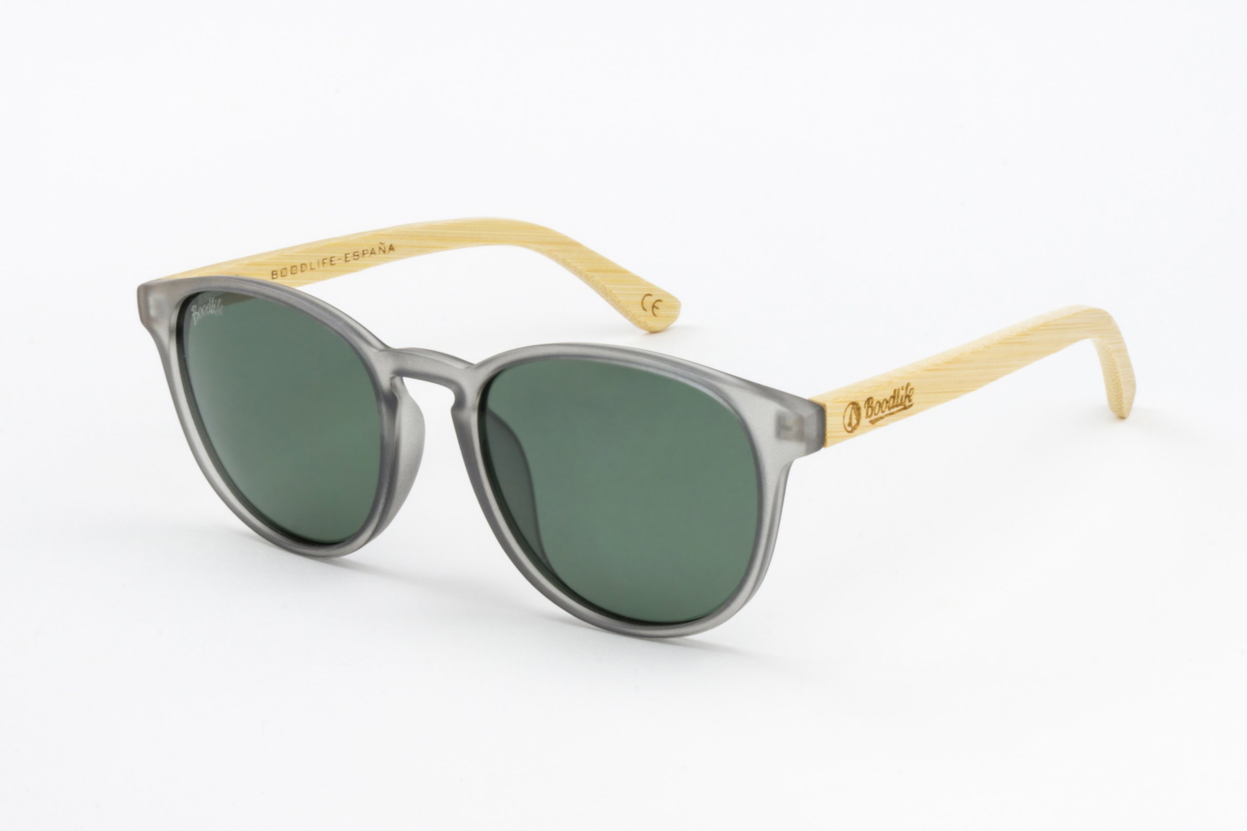 Gafas de sol Blues Mist Forest