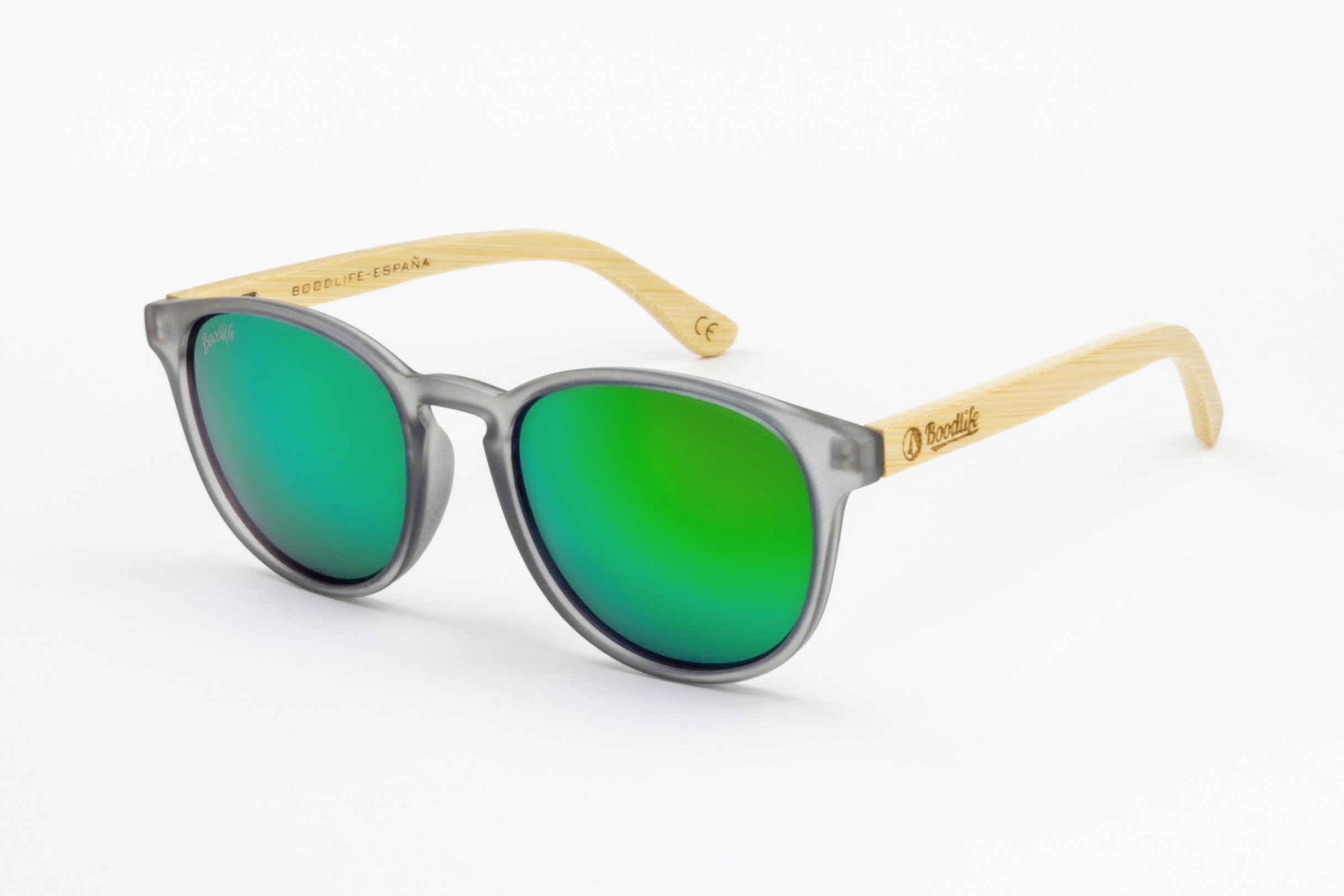 Gafas de sol Blues Mist Lake