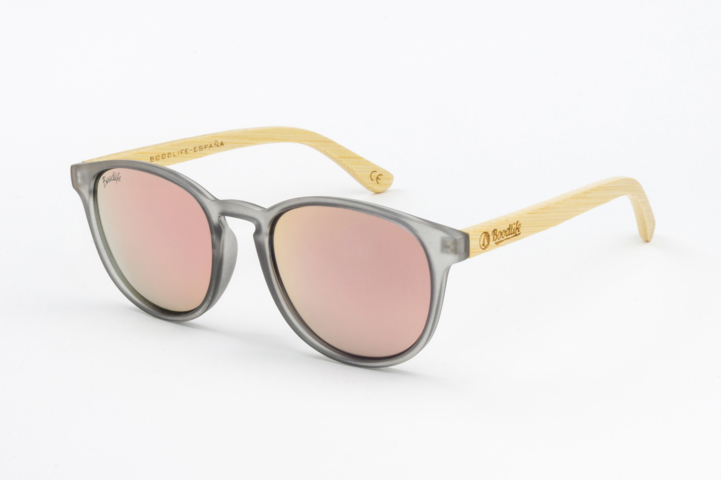 Gafas de sol Blues Mist Rose