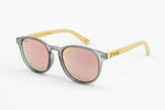 Gafas de sol Blues Mist Rose