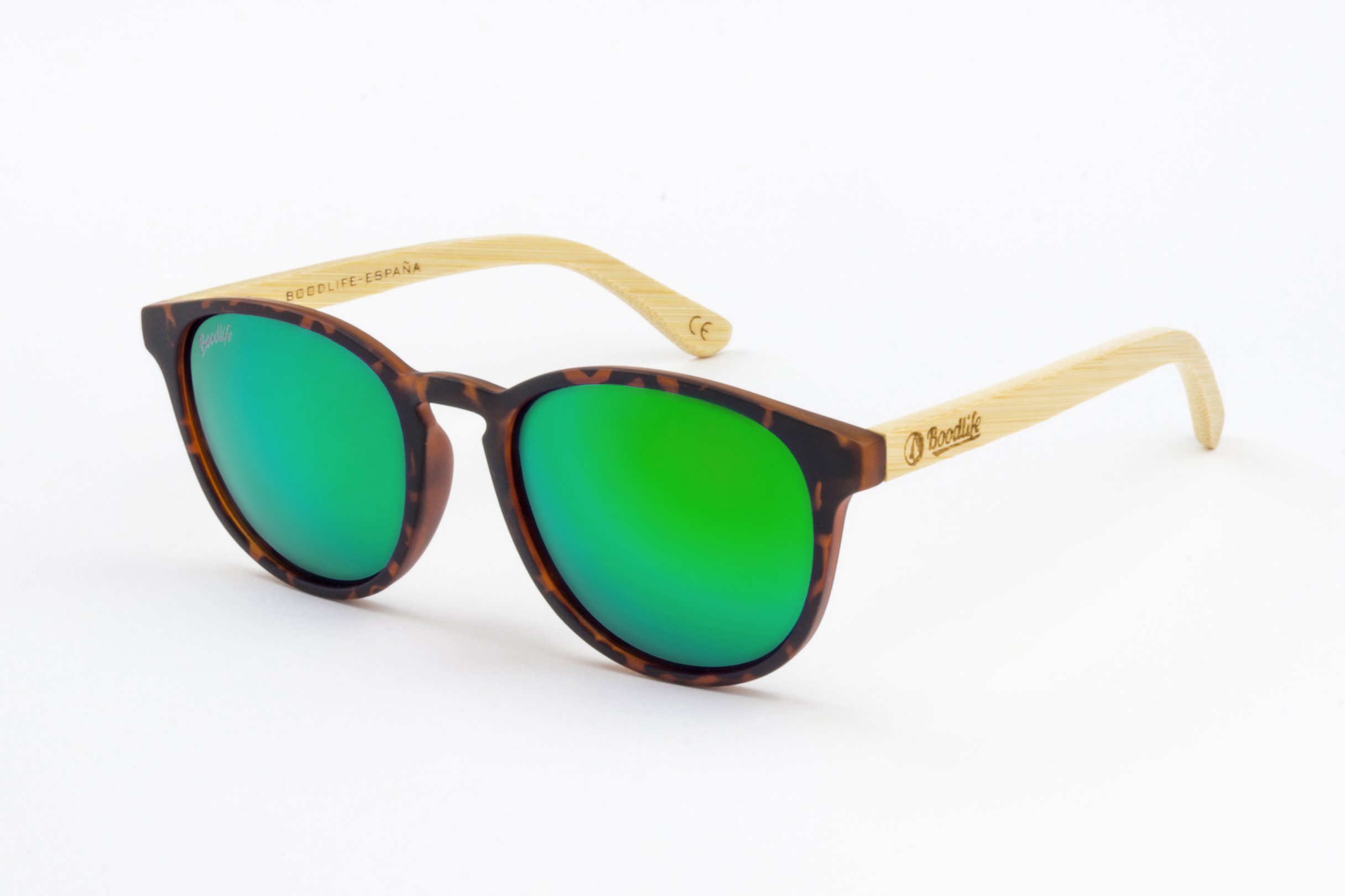 Gafas de sol Blues Wild Lake