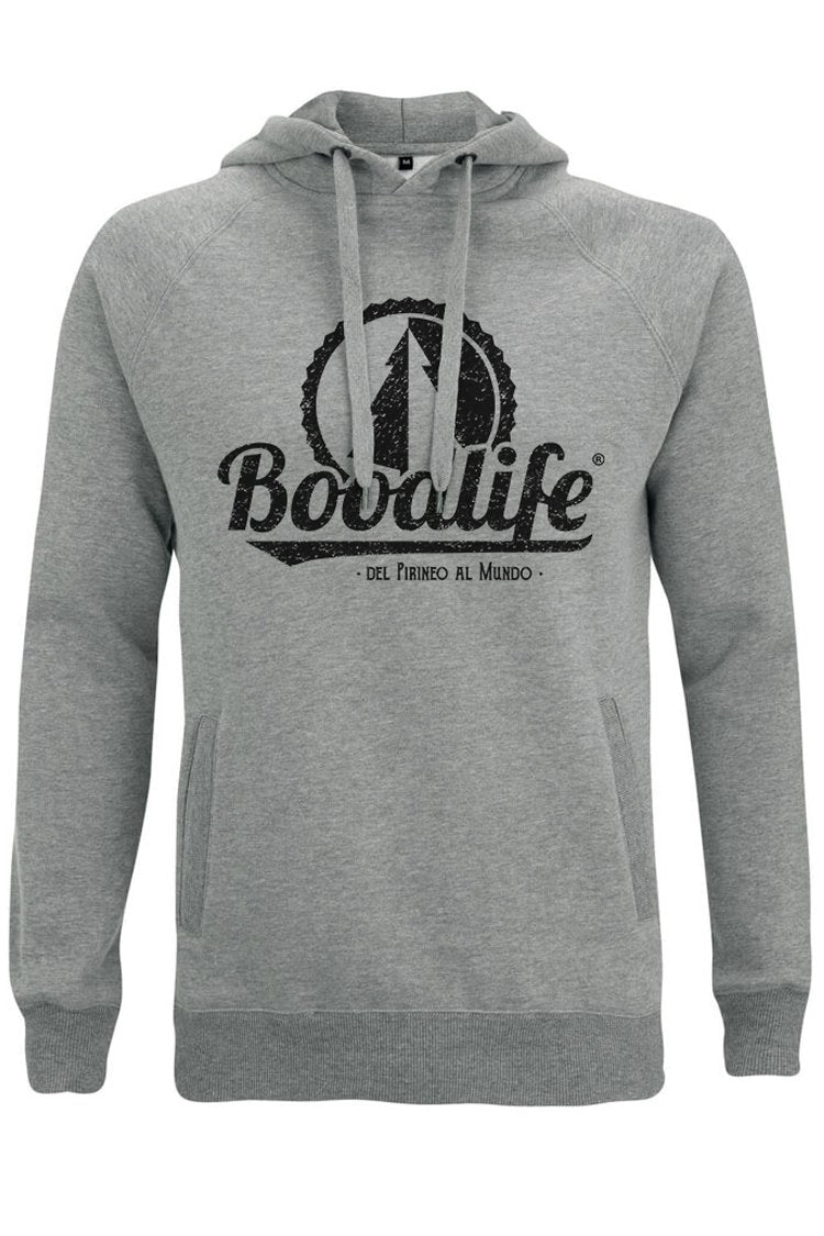 Sudadera Origin Boodlife G
