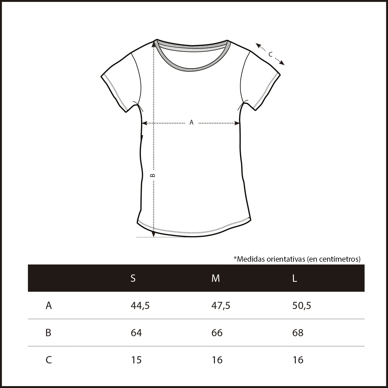 Camiseta Perfect Land
