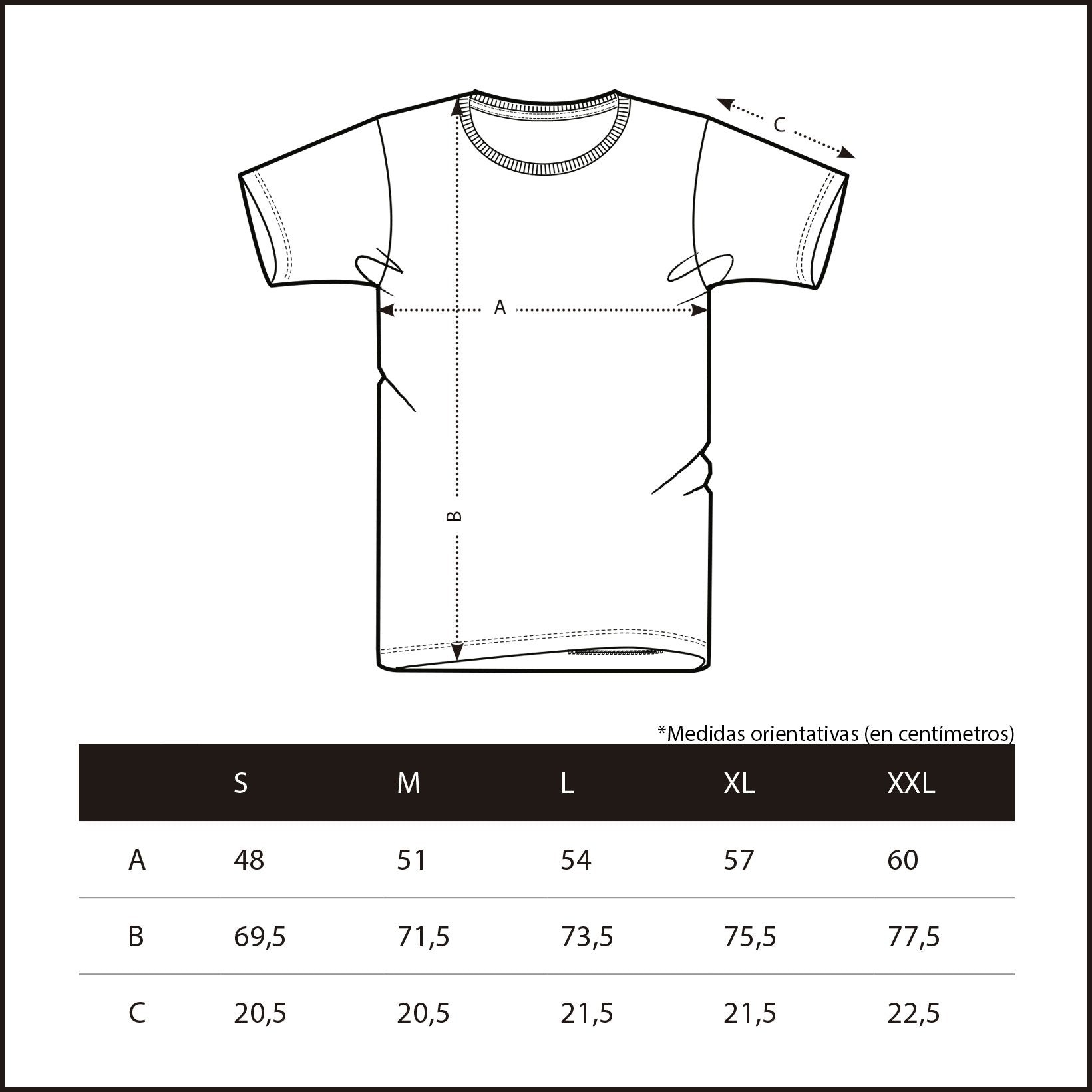 Camiseta Origin Boodlife