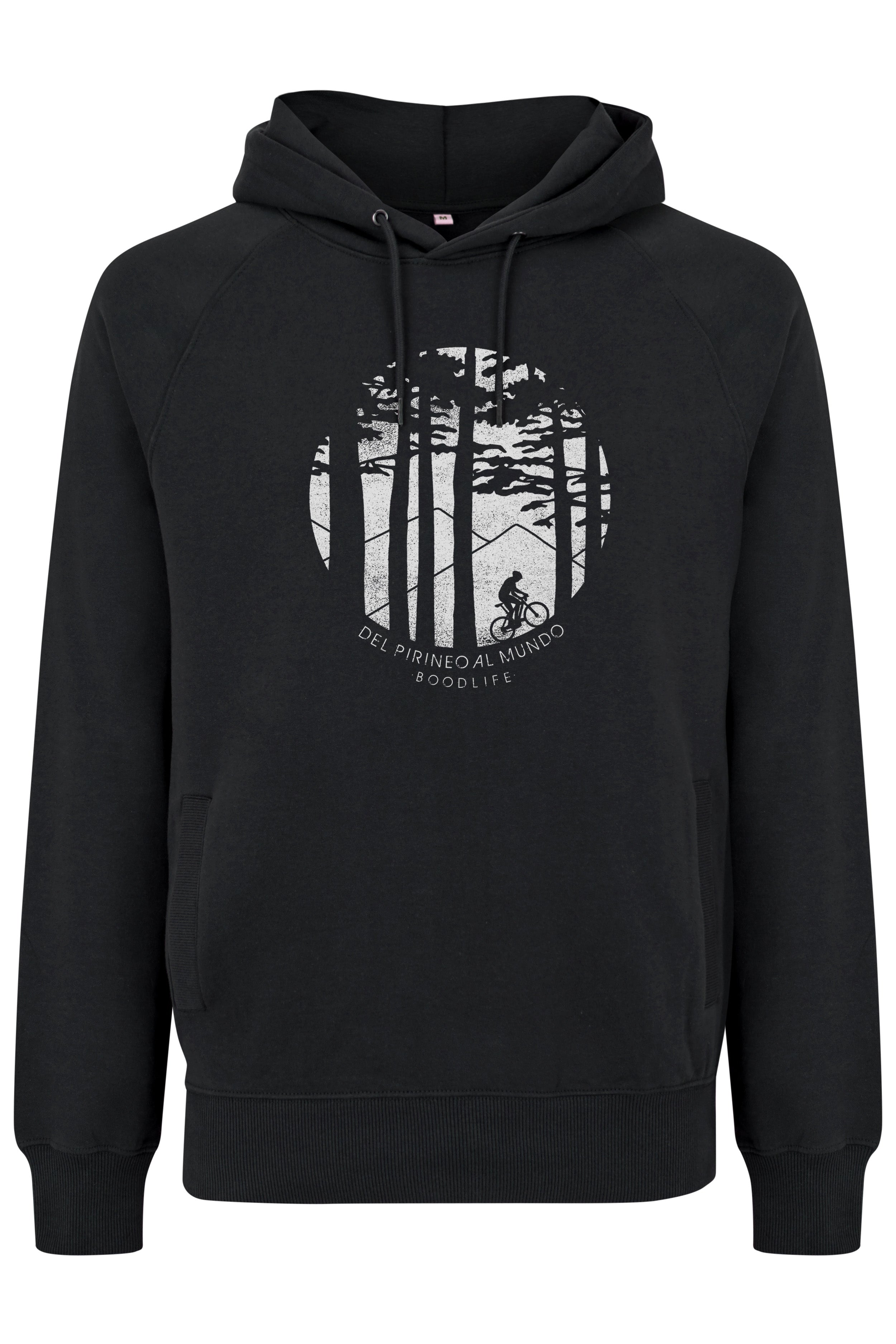 Sudadera Ruta