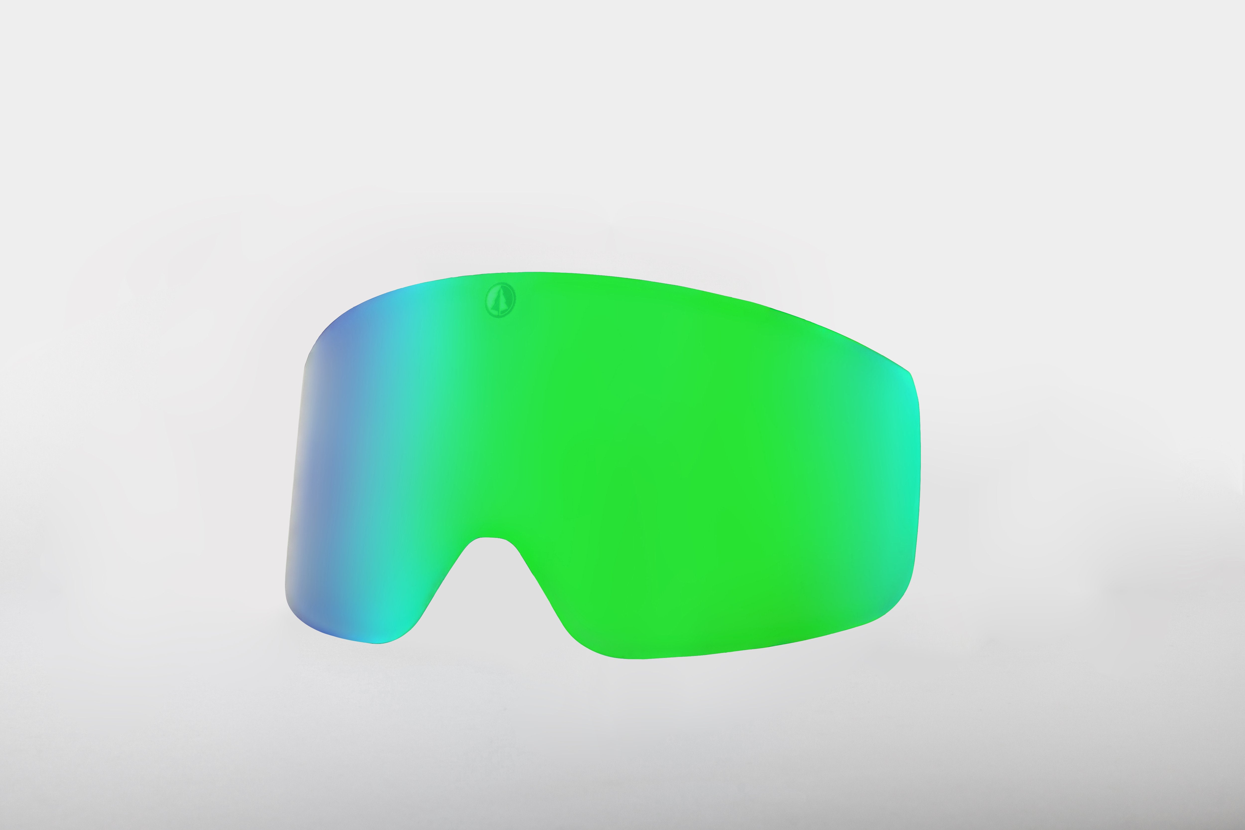 Lente Field DualSC™ Para Gafas de Nieve Epic