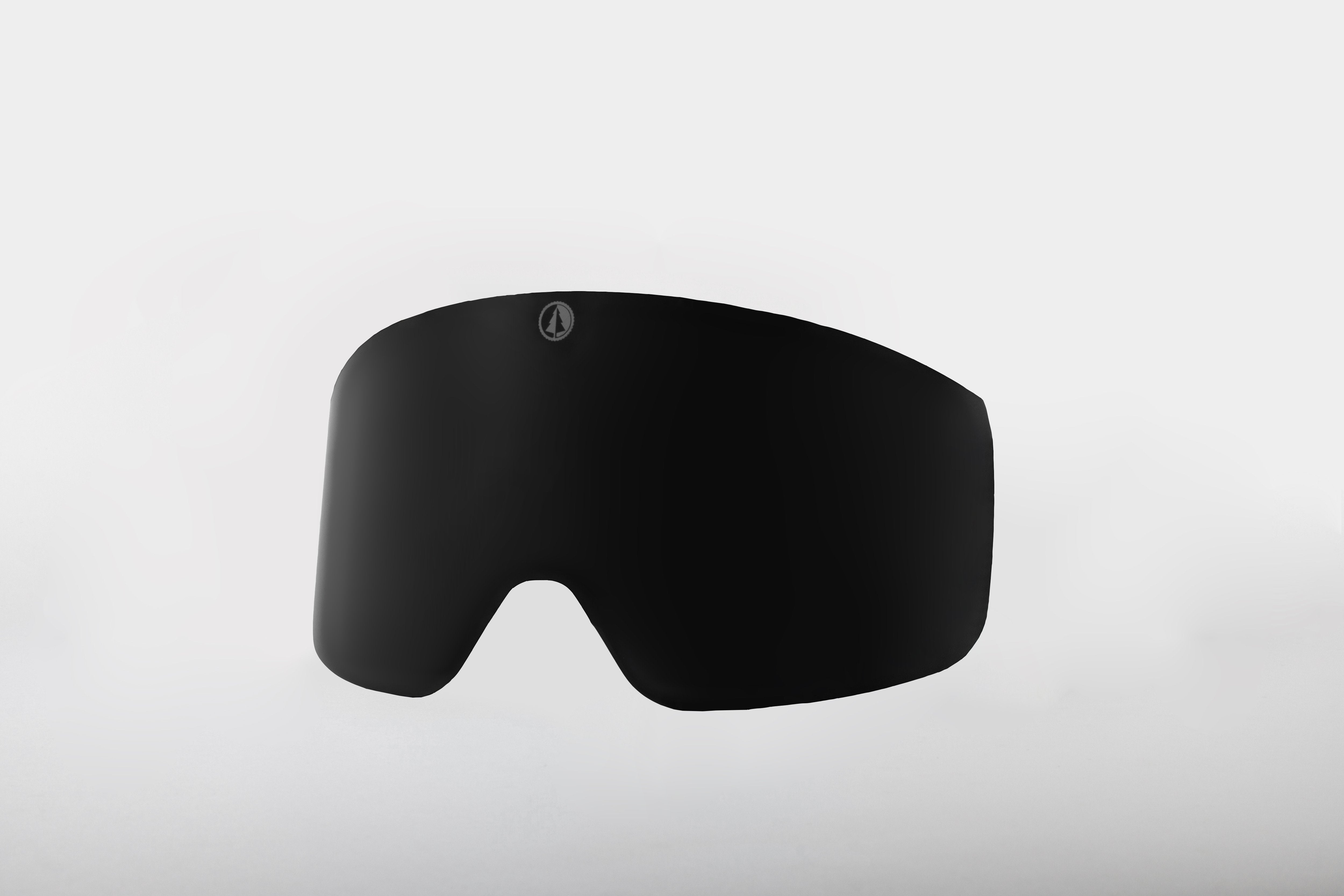 Lente Shadow DualSC™ Para Gafas de Nieve Epic
