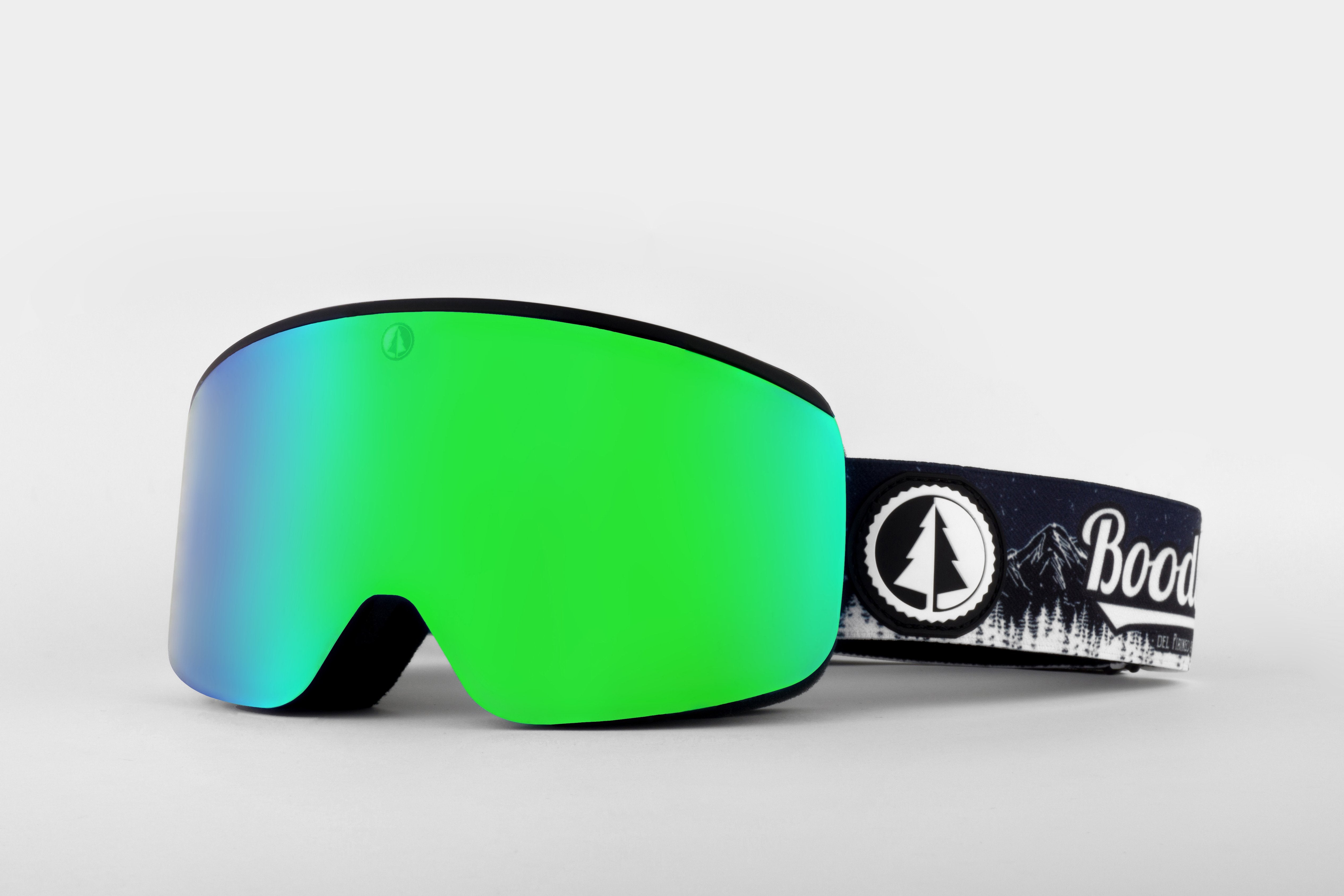 Gafas de nieve Epic Field
