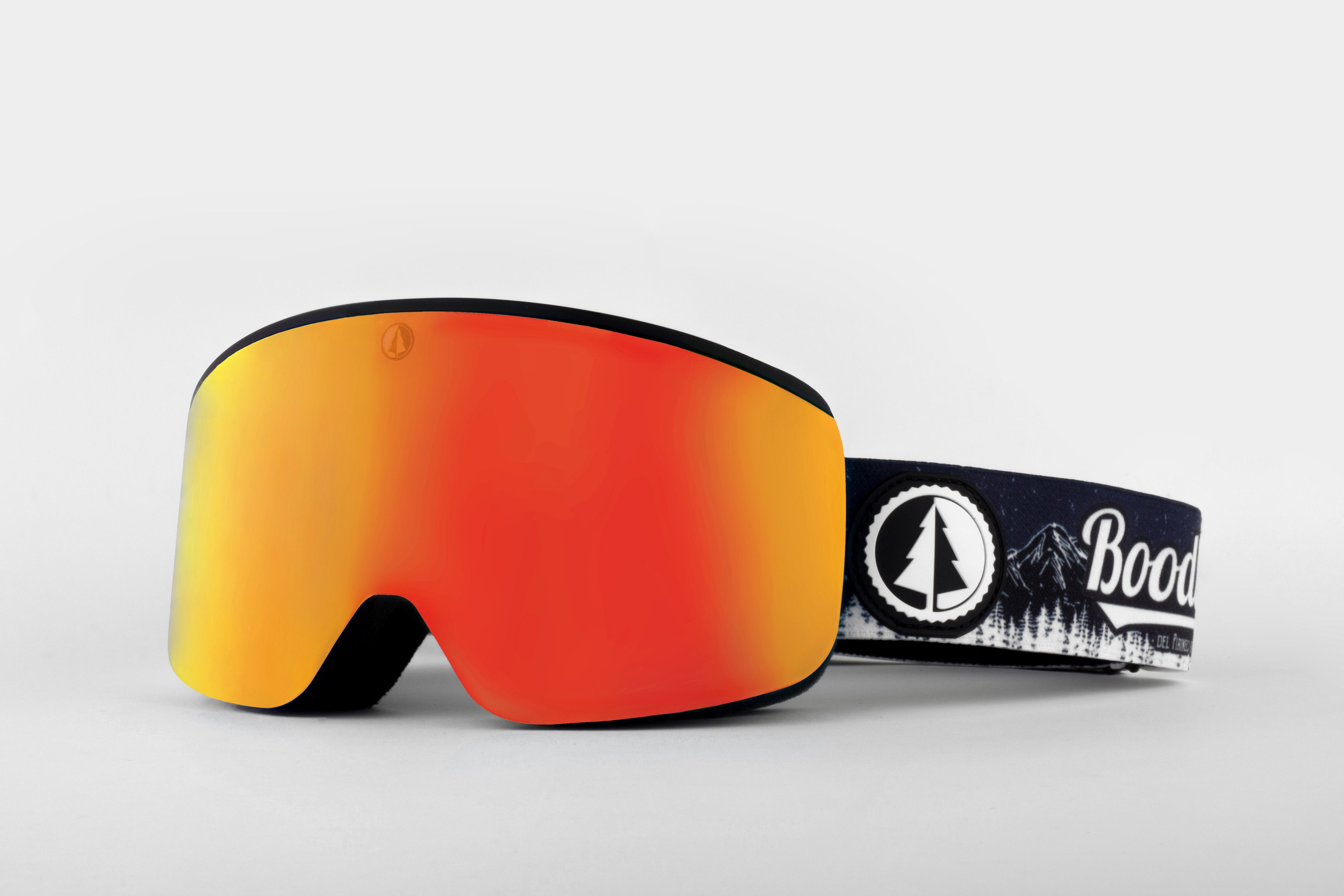 Gafas de nieve Epic Fire