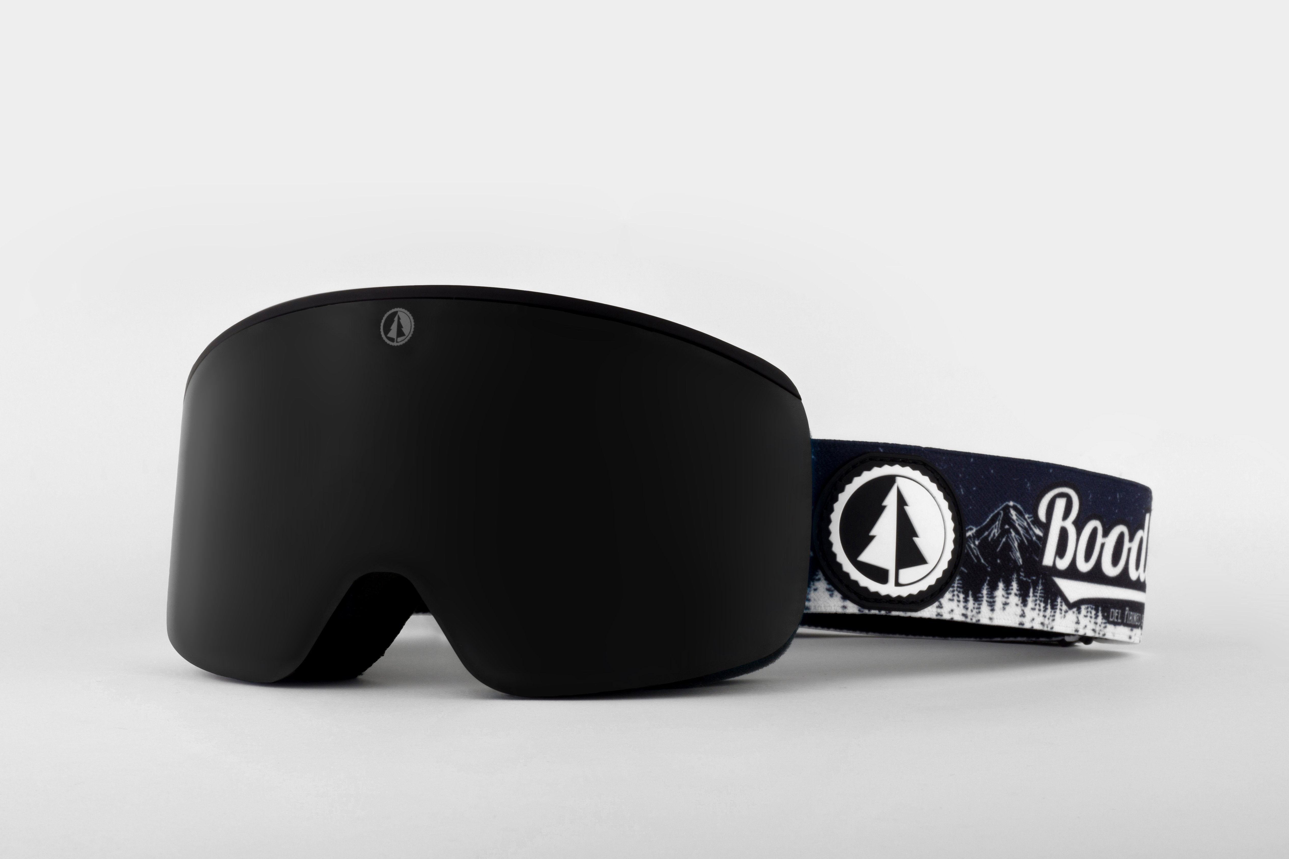 Gafas de nieve Epic Shadow