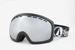 Gafas de nieve Black & Thunder