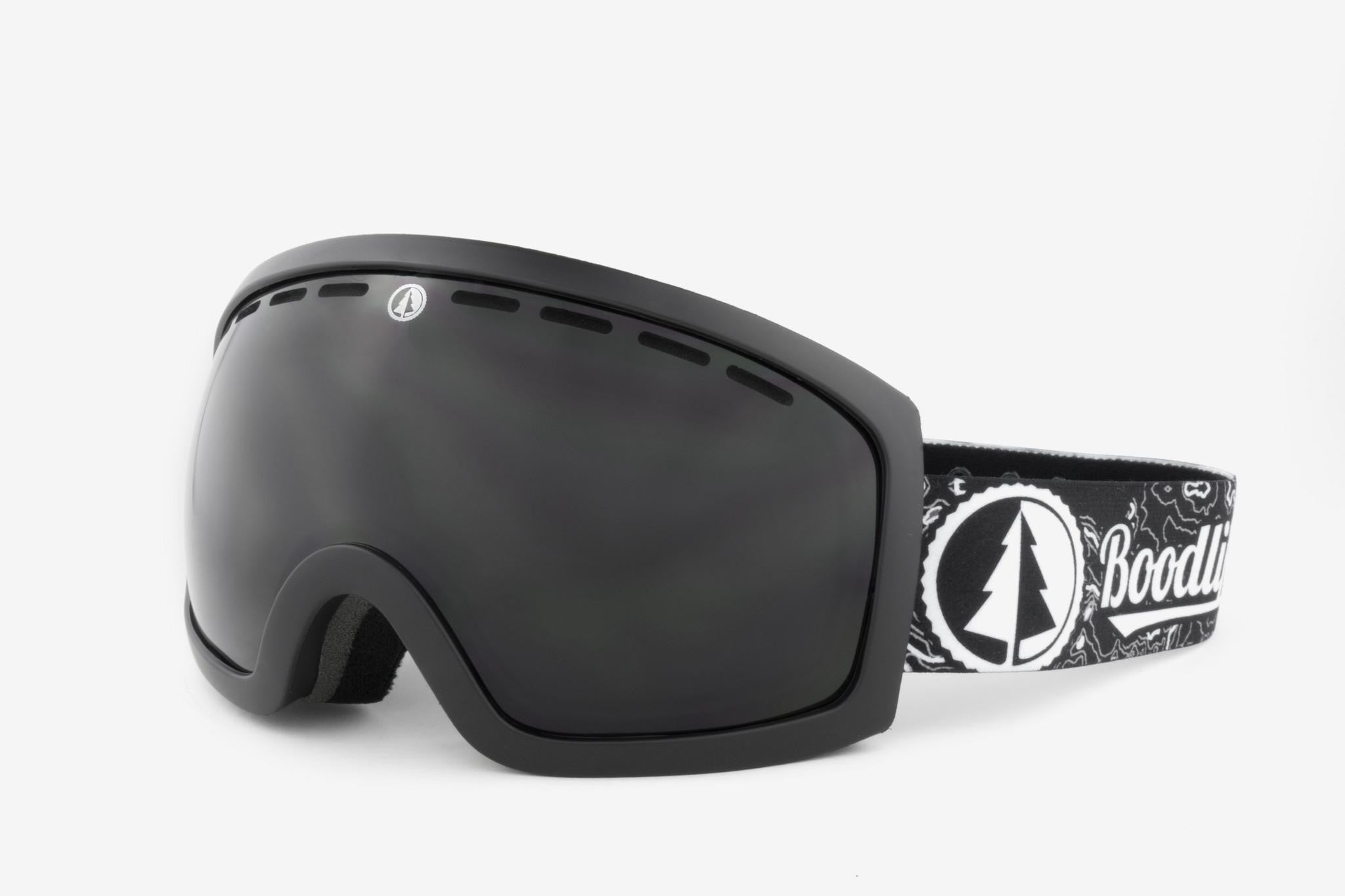 Gafas de nieve Black & Stone