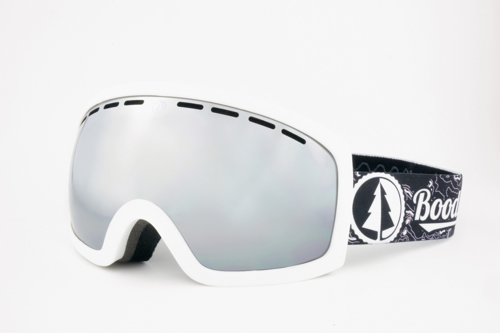 Gafas de nieve White & Thunder