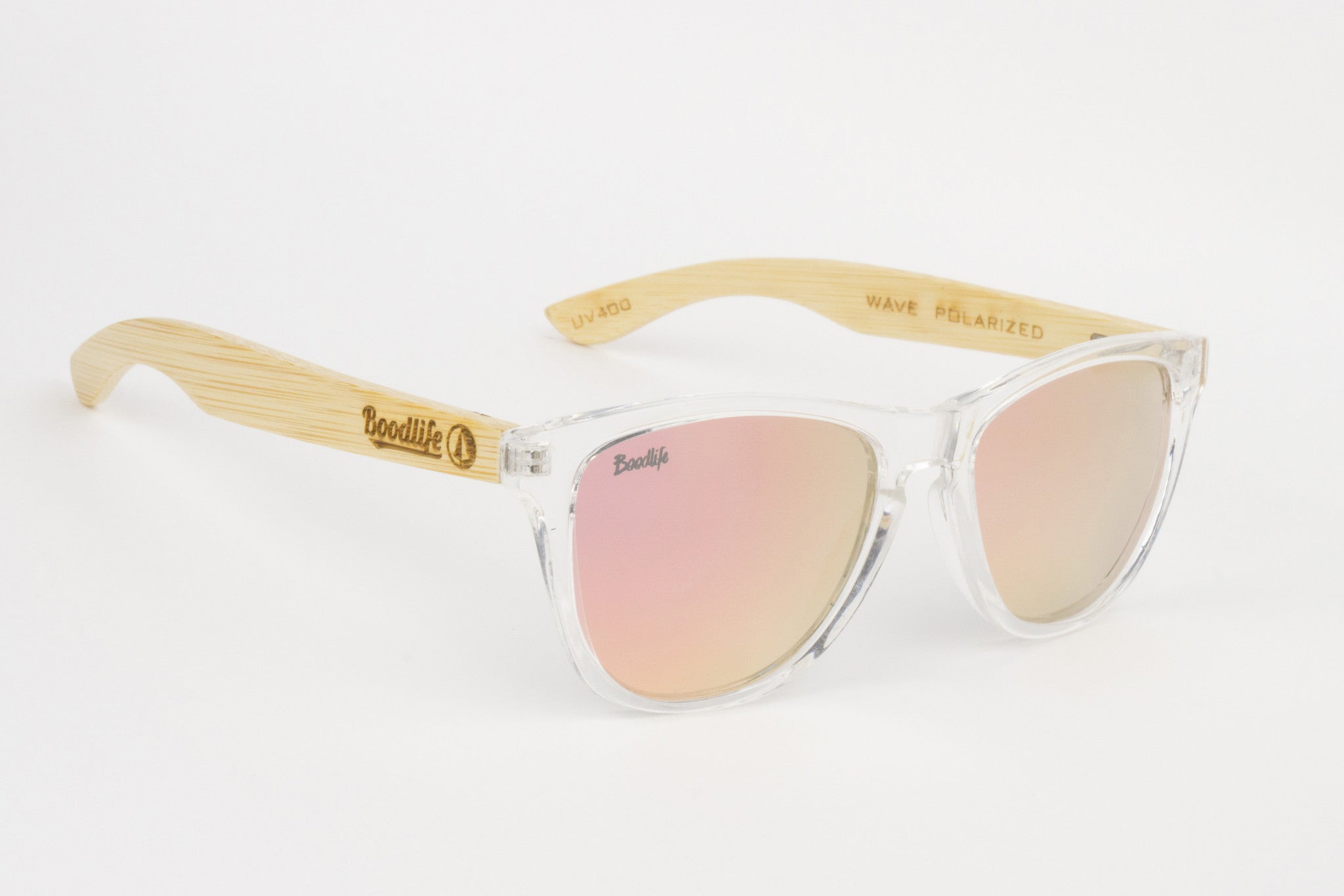 Gafas de sol Breeze Rose