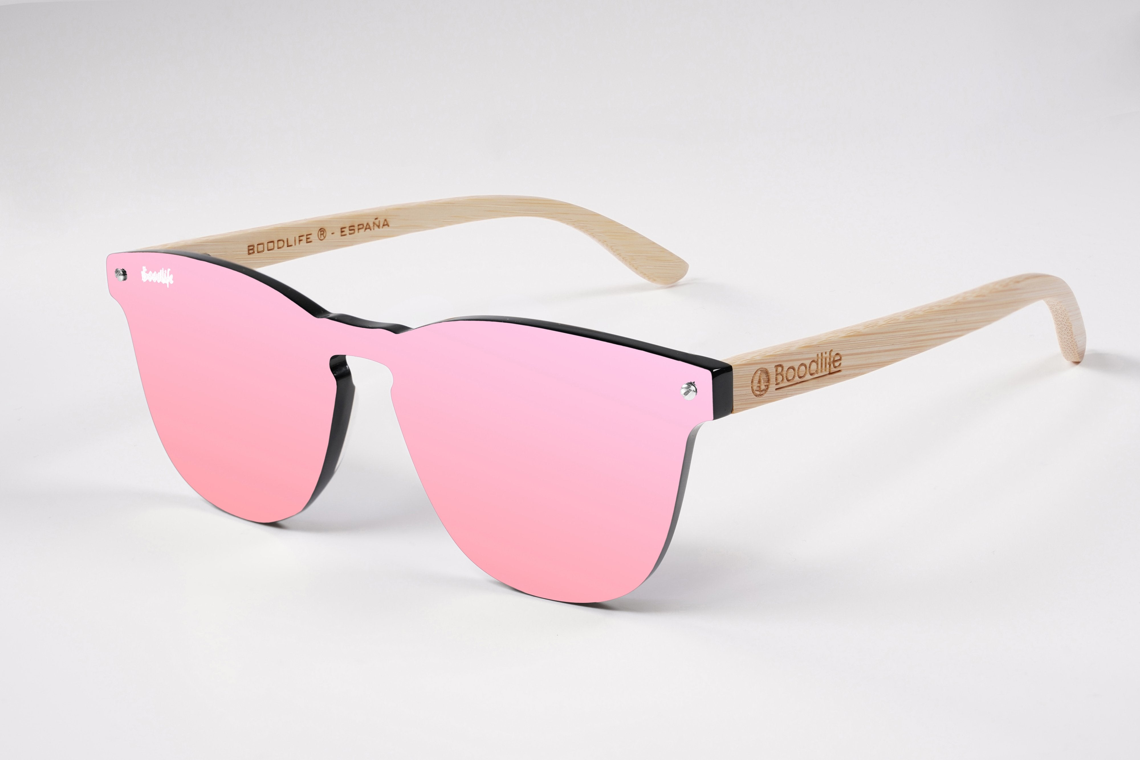 Gafas de sol Aneto Pure Rose